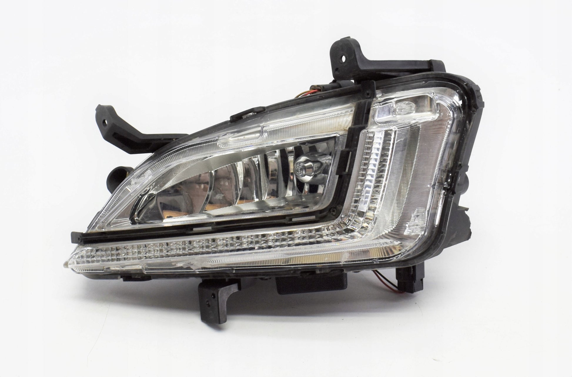 HYUNDAI TUCSON II LIFT HALOGEN LEFT FRONT ORG 18+