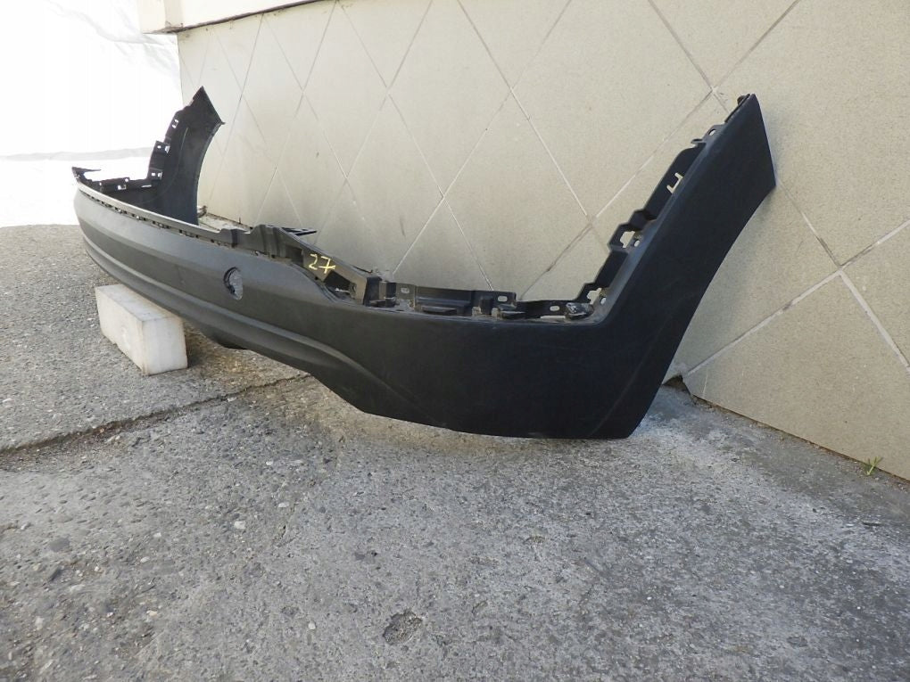 HYUNDAI TUCSON III 3 LIFT 18- Rear Bumper