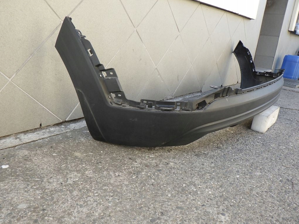 HYUNDAI TUCSON III 3 LIFT 18- Rear Bumper