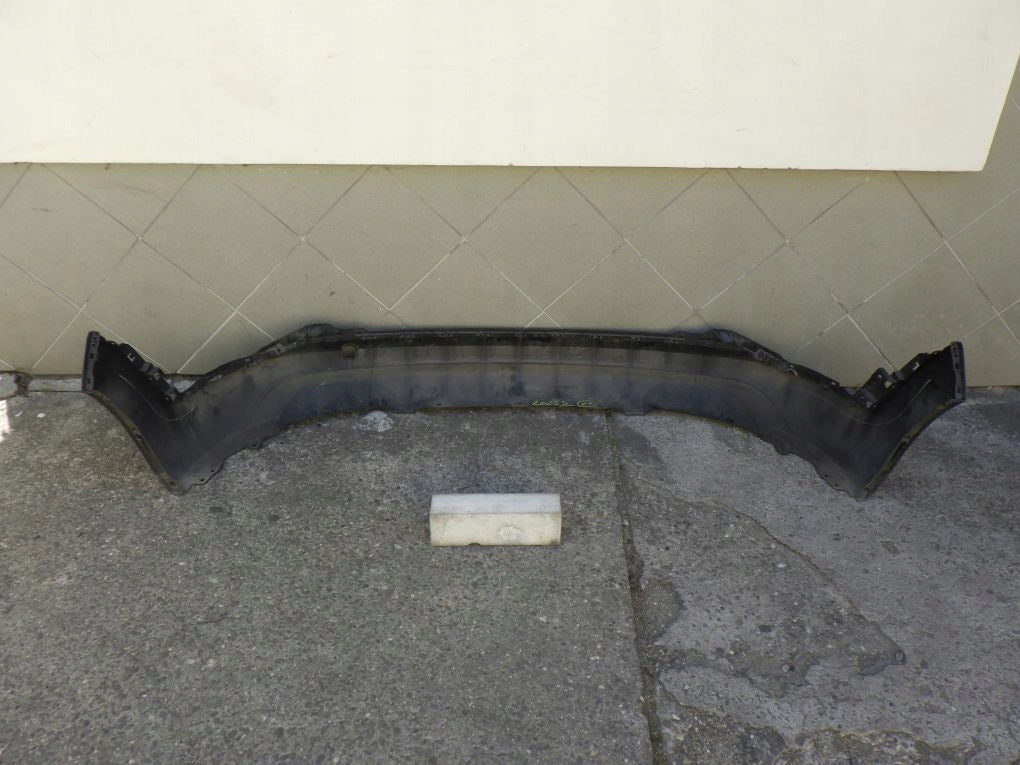 HYUNDAI TUCSON III 3 LIFT 18- Rear Bumper