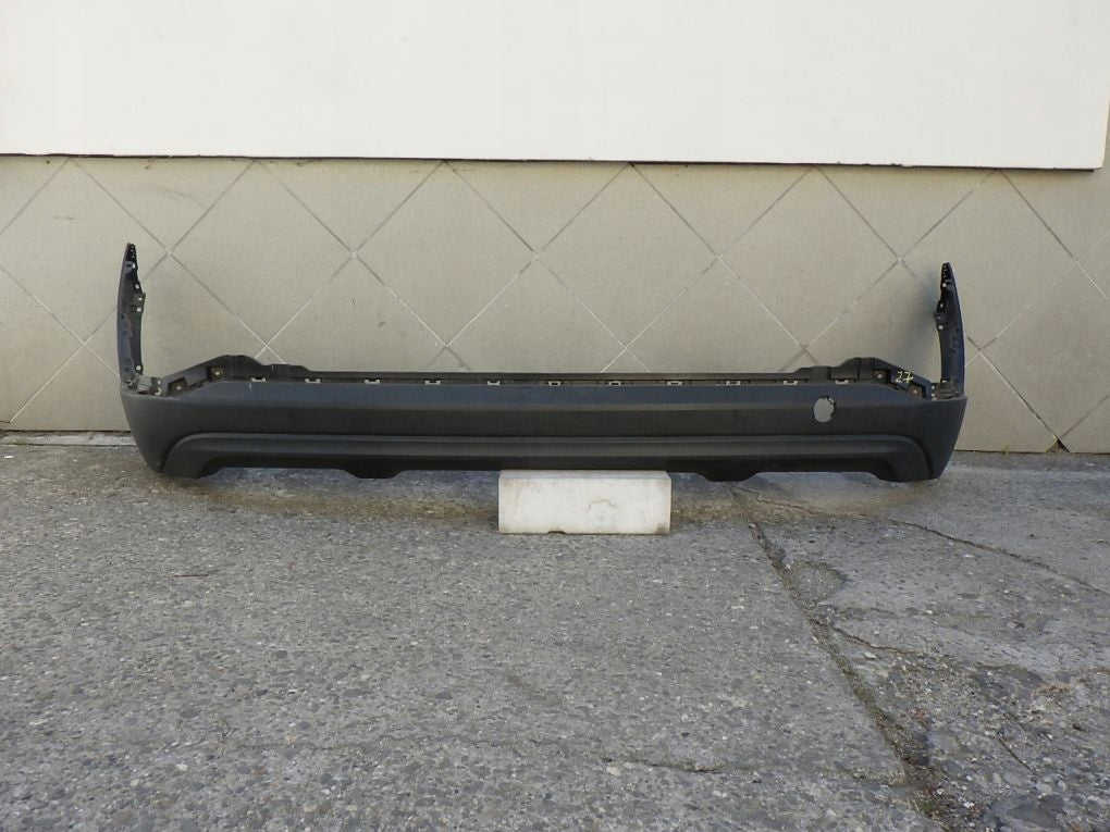 HYUNDAI TUCSON III 3 LIFT 18- Rear Bumper