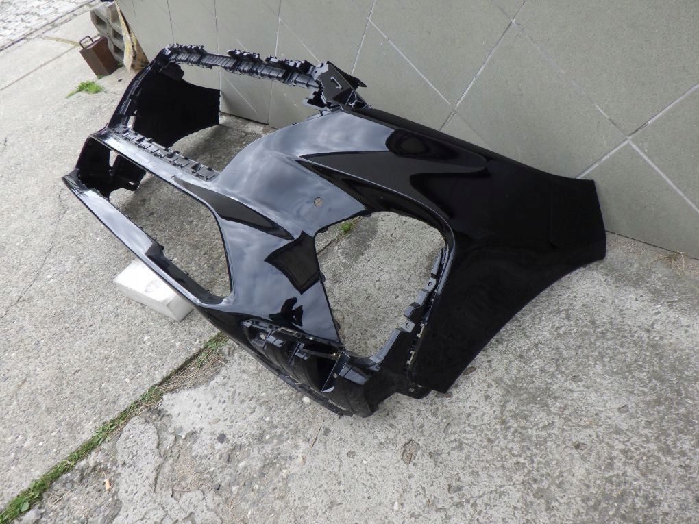 HYUNDAI TUCSON III 3 LIFT N LINE 18- front bumper