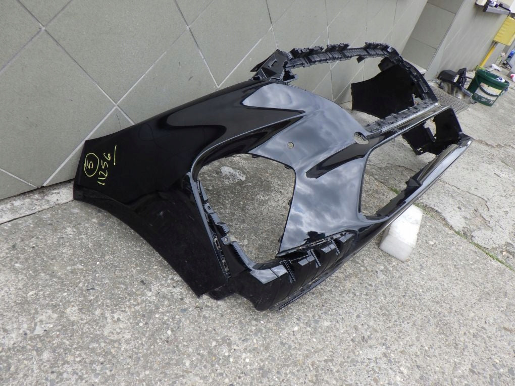 HYUNDAI TUCSON III 3 LIFT N LINE 18- front bumper