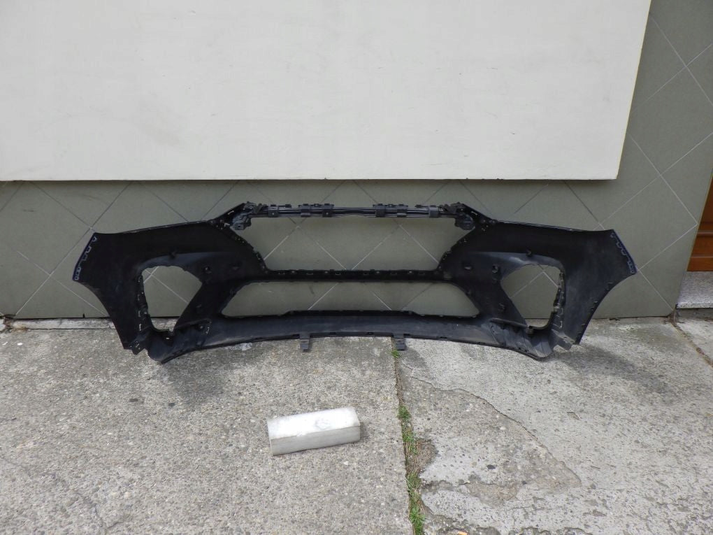 HYUNDAI TUCSON III 3 LIFT N LINE 18- front bumper