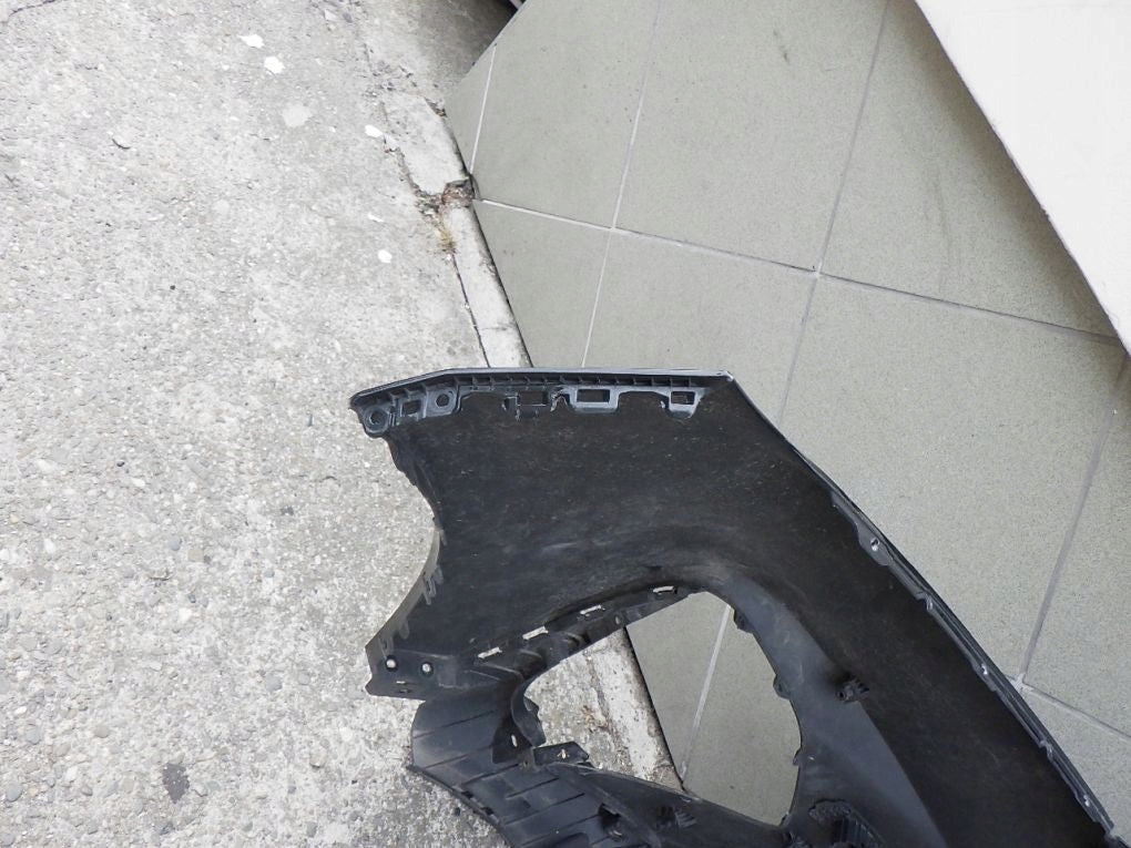 HYUNDAI TUCSON III 3 LIFT N LINE 18- front bumper