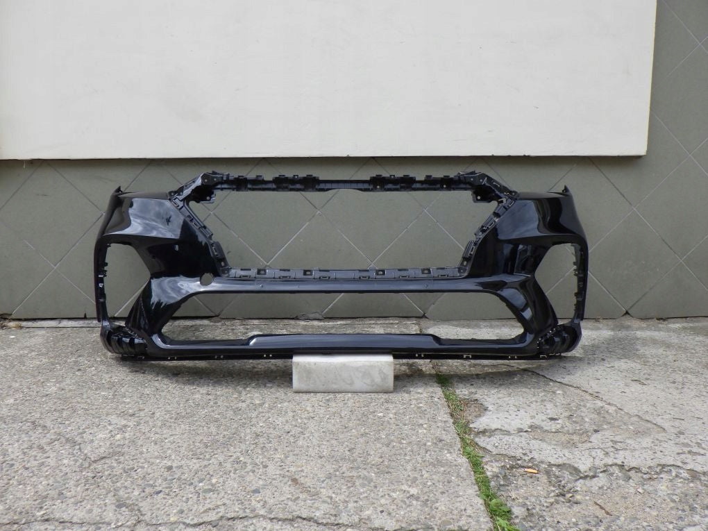 HYUNDAI TUCSON III 3 LIFT N LINE 18- front bumper