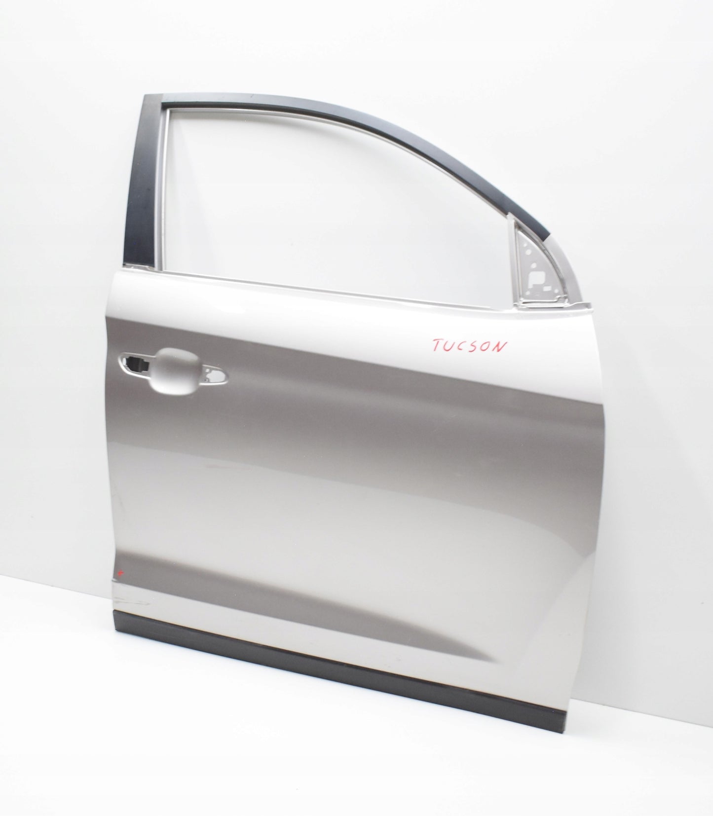 HYUNDAI TUCSON III Right Front Door Original