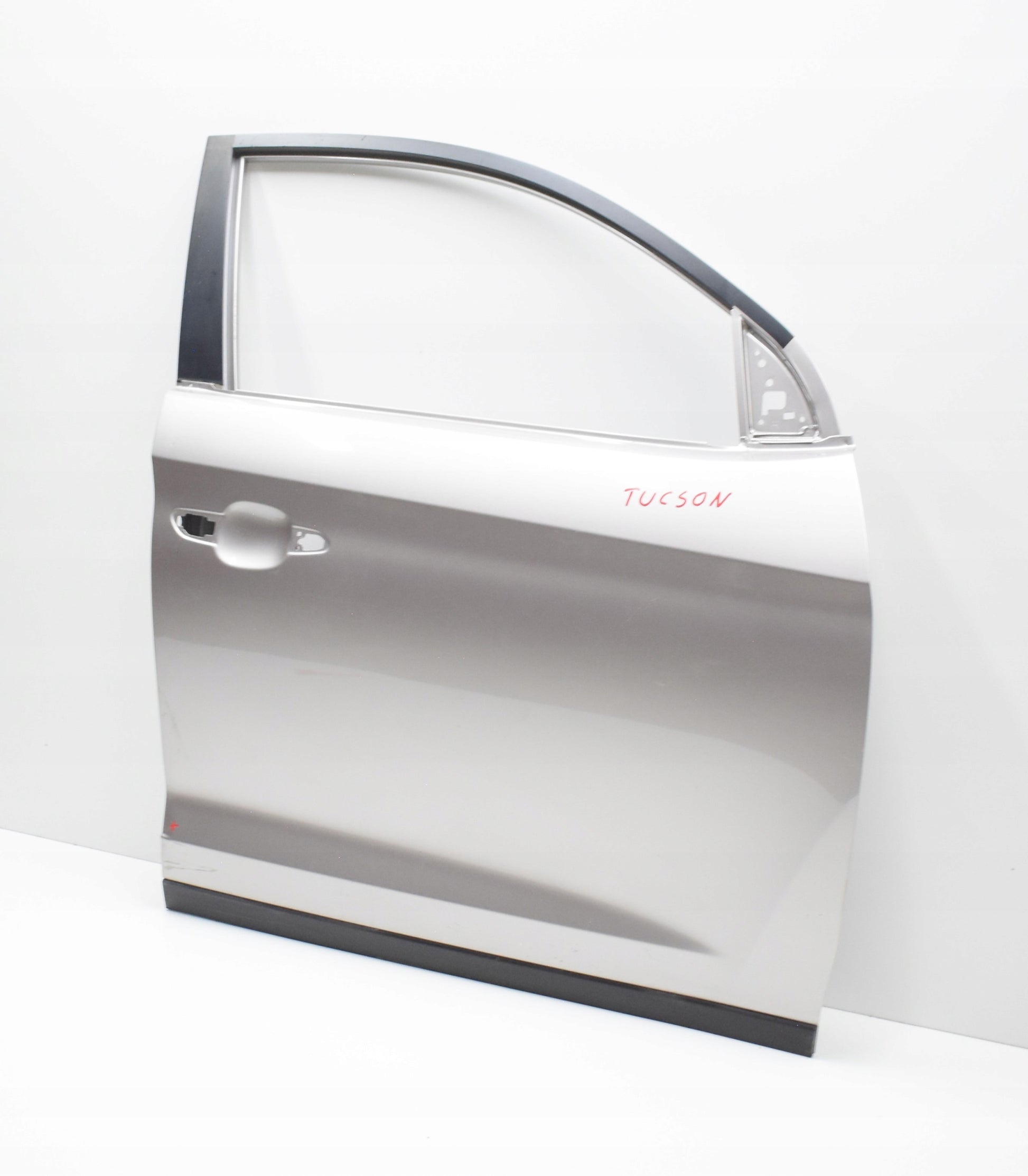 HYUNDAI TUCSON III Right Front Door Original