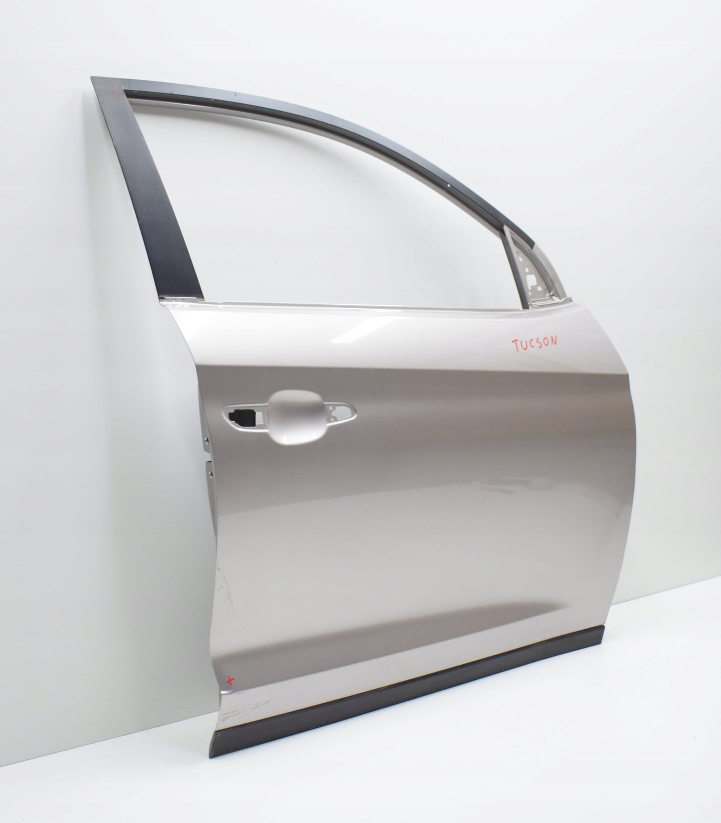 HYUNDAI TUCSON III Right Front Door Original