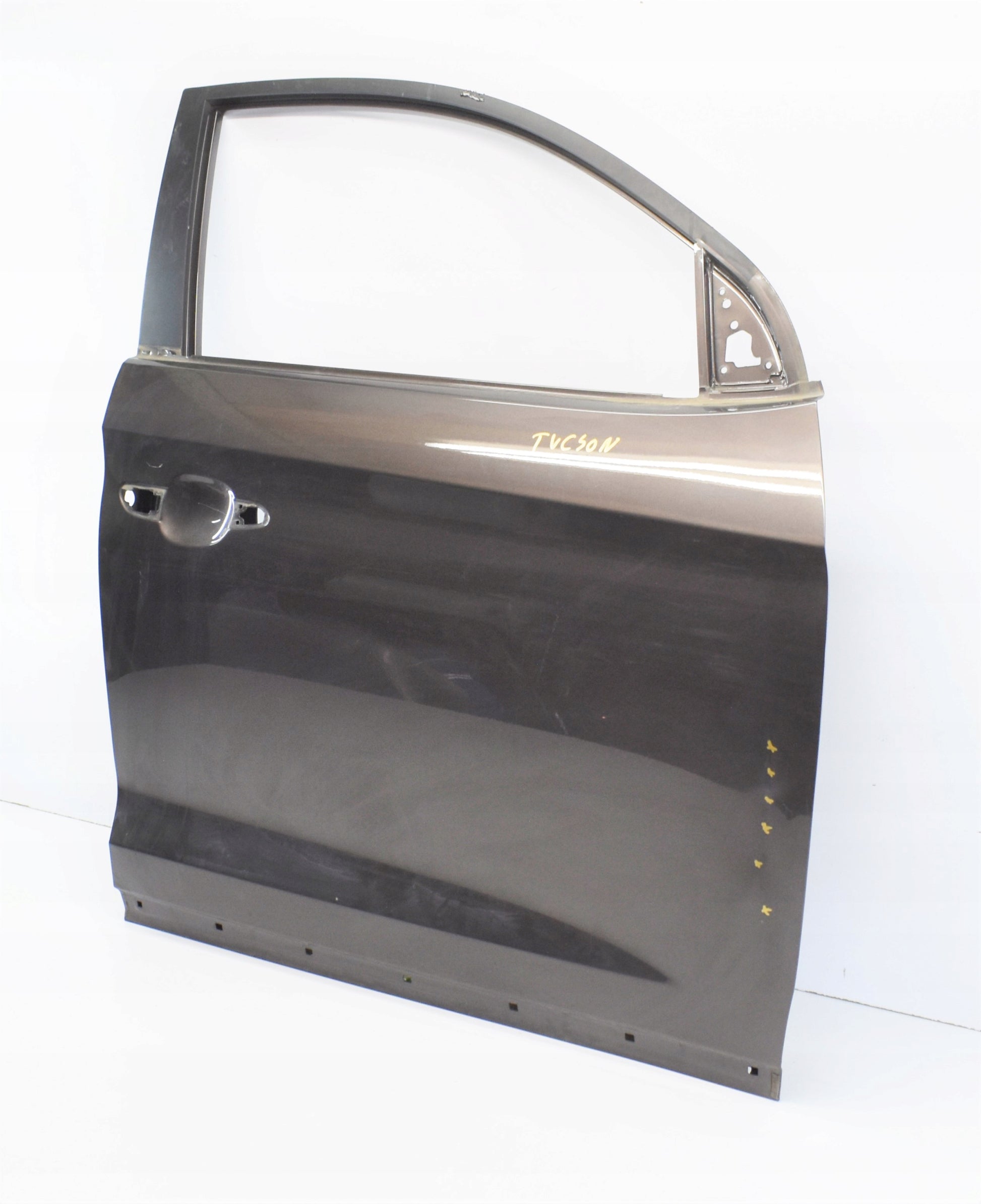 HYUNDAI TUCSON III LIFT RIGHT FRONT DOOR