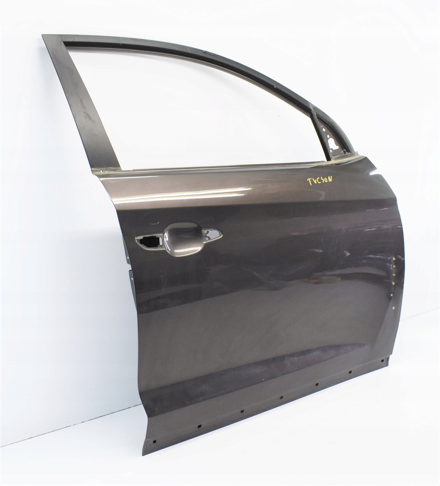 HYUNDAI TUCSON III LIFT RIGHT FRONT DOOR