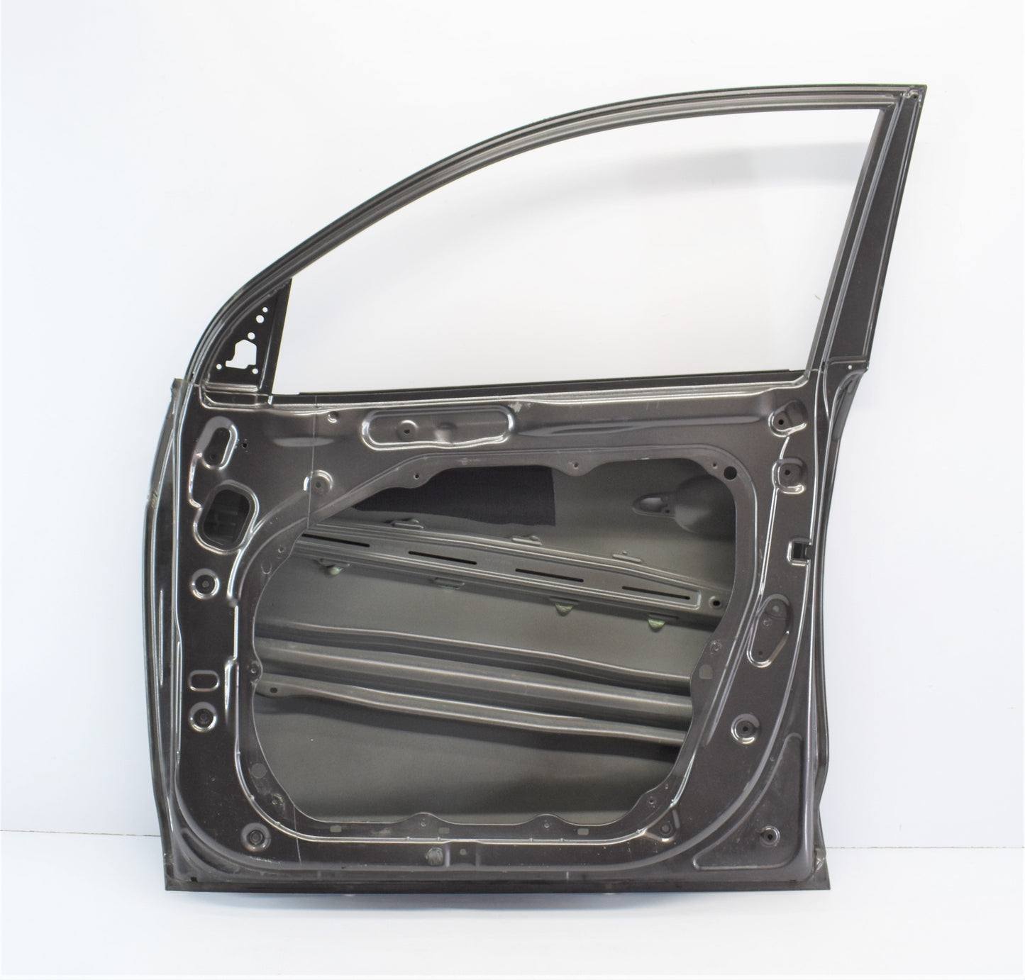 HYUNDAI TUCSON III LIFT RIGHT FRONT DOOR