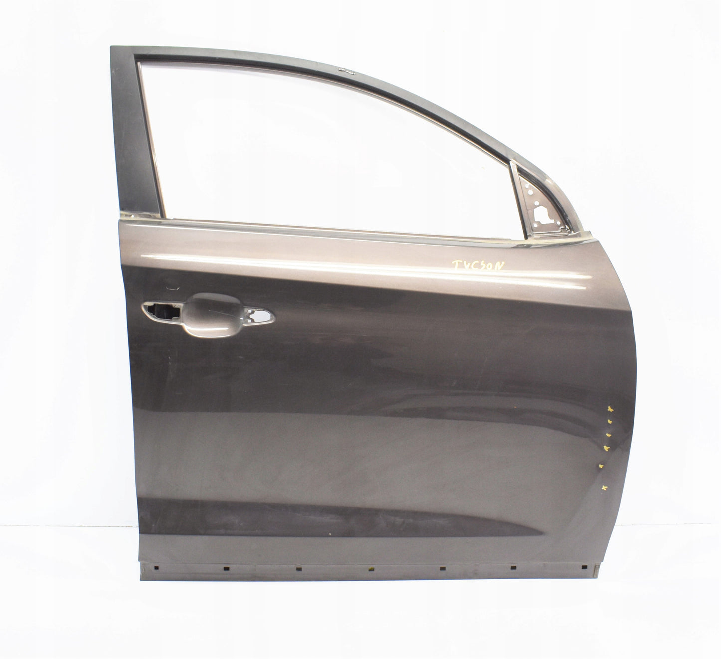 HYUNDAI TUCSON III LIFT RIGHT FRONT DOOR