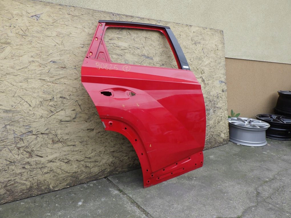 HYUNDAI TUCSON IV 4 20- Right Rear Door