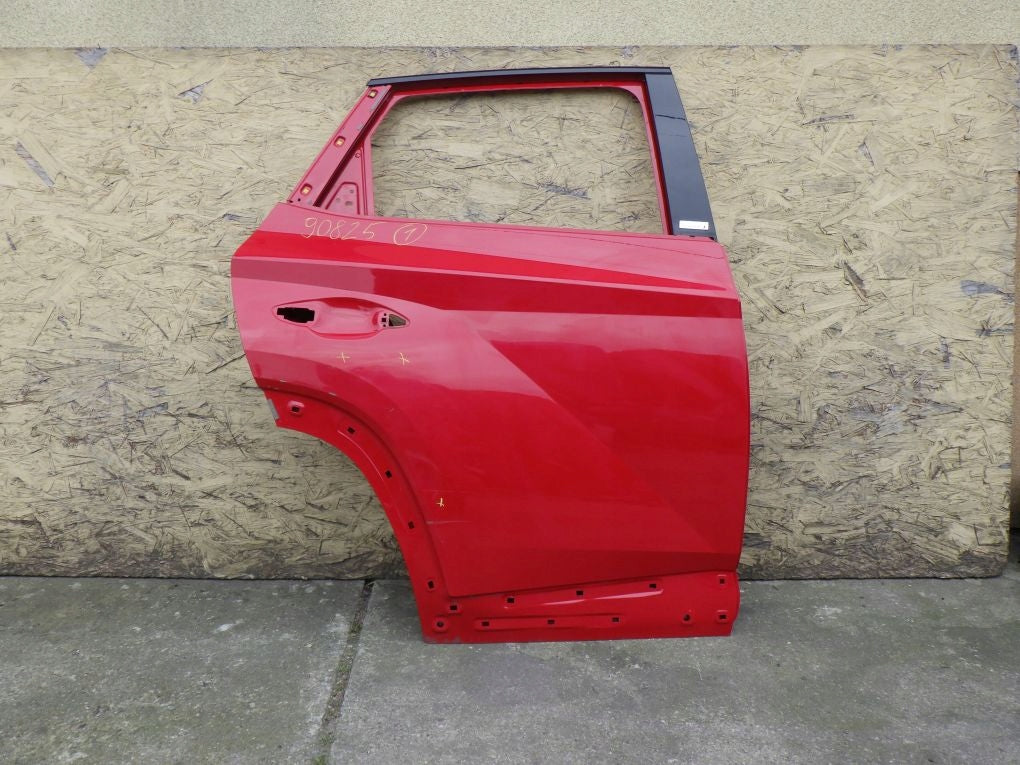 HYUNDAI TUCSON IV 4 20- Right Rear Door