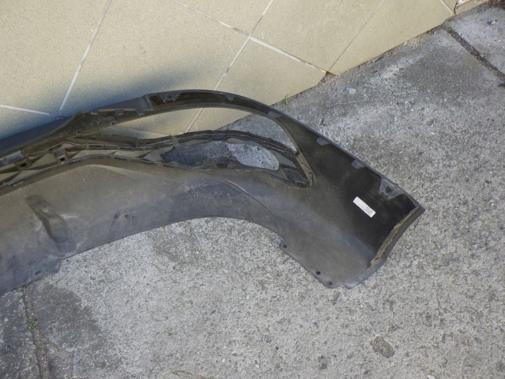 HYUNDAI TUCSON IV 4 20- Rear Bumper