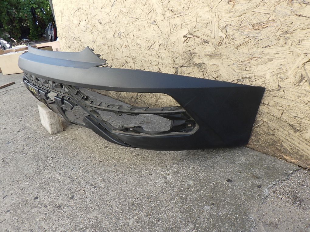 HYUNDAI TUCSON IV 4 20- Rear Bumper