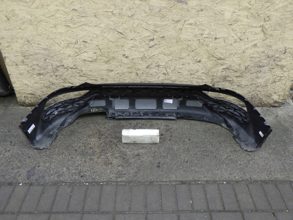 HYUNDAI TUCSON IV 4 20- Rear Bumper