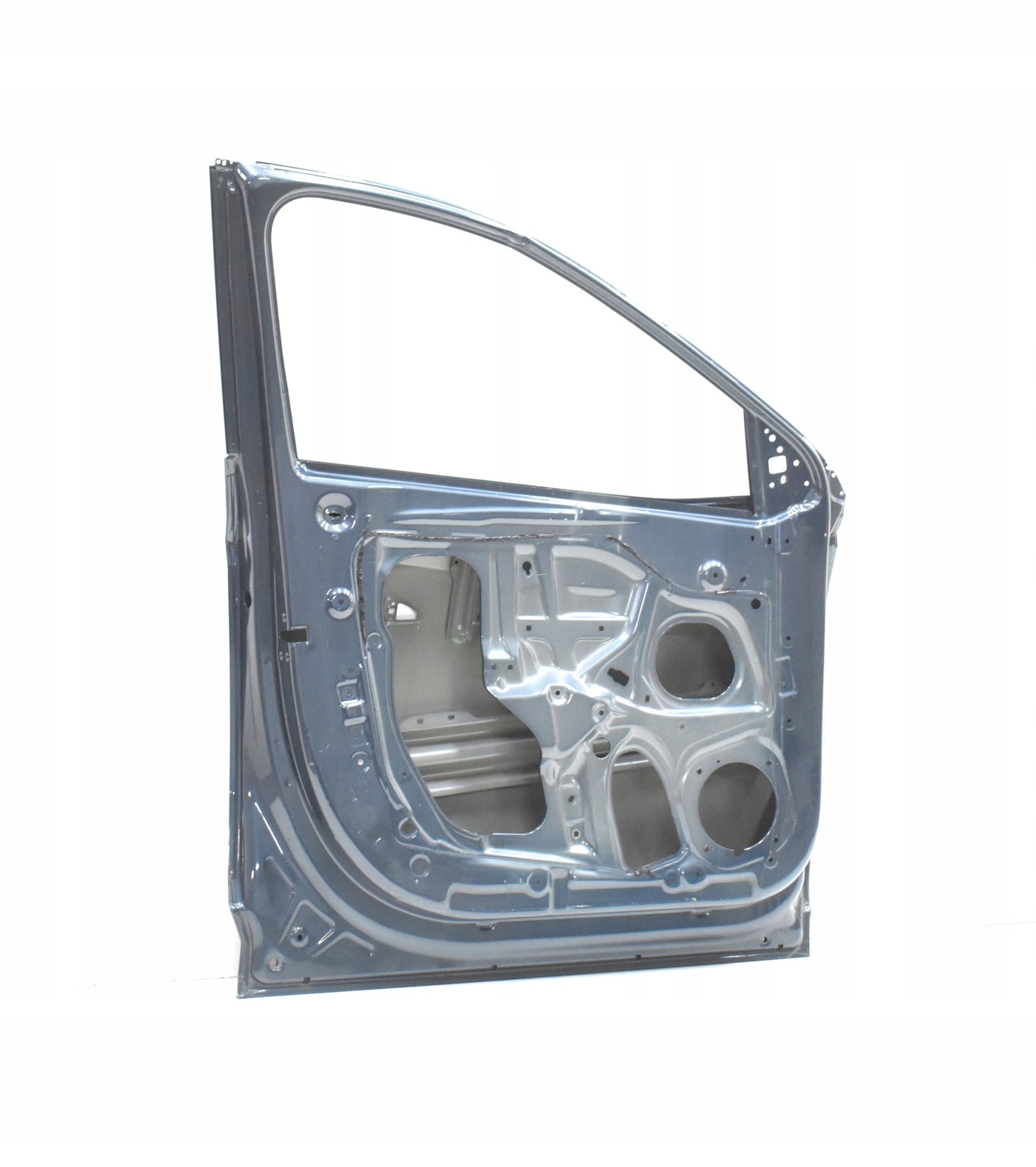 HYUNDAI TUCSON IV LEFT FRONT DOOR ORG