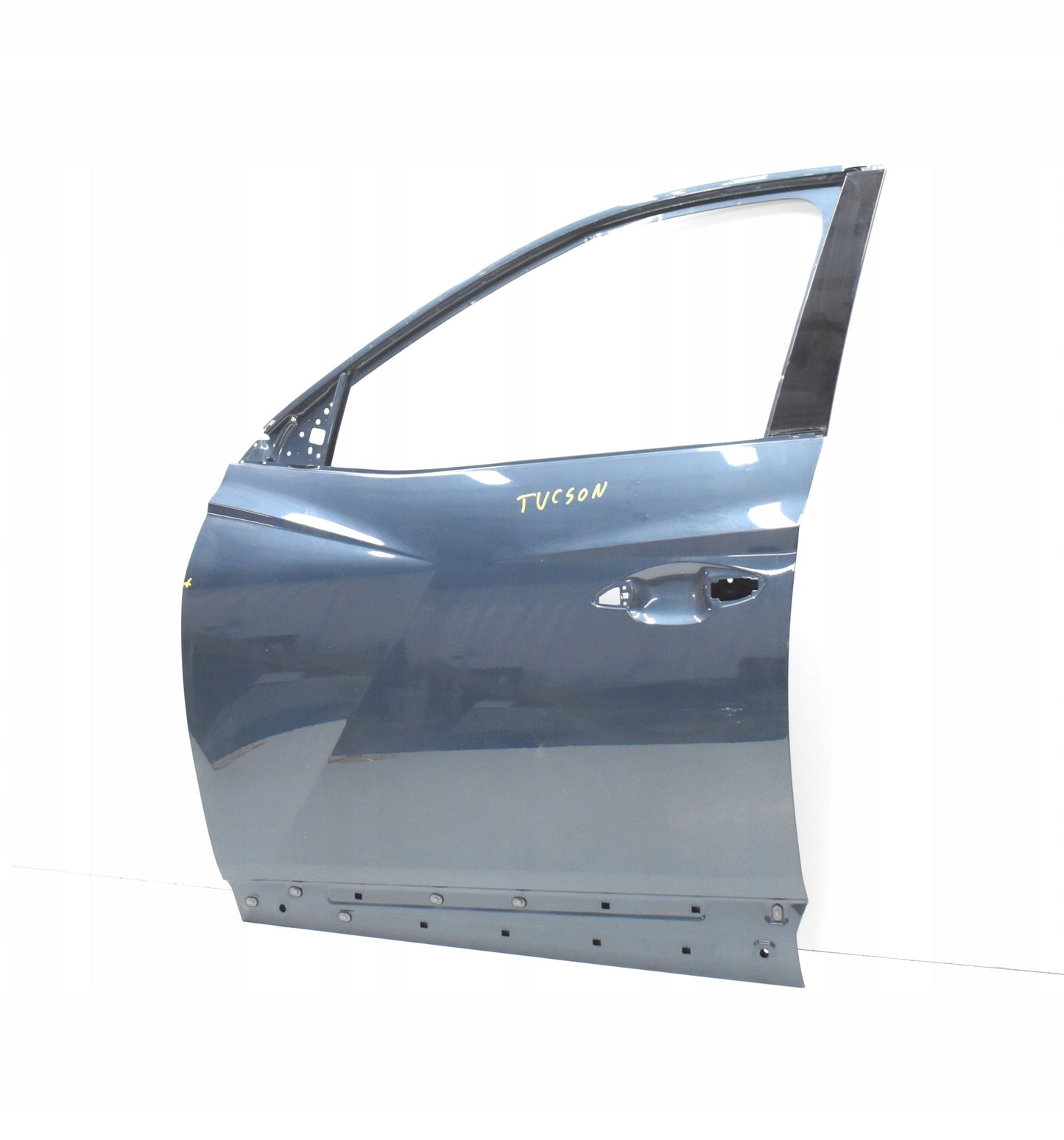 HYUNDAI TUCSON IV LEFT FRONT DOOR ORG
