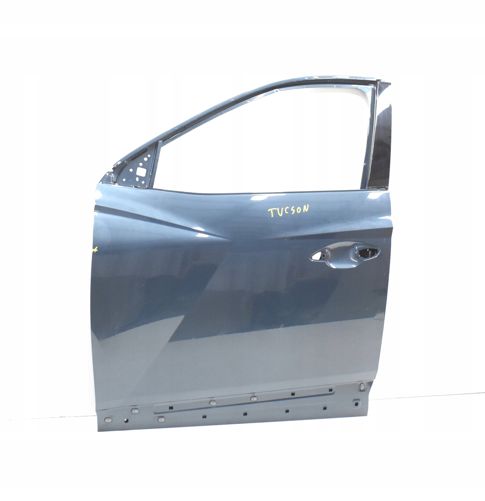 HYUNDAI TUCSON IV LEFT FRONT DOOR ORG