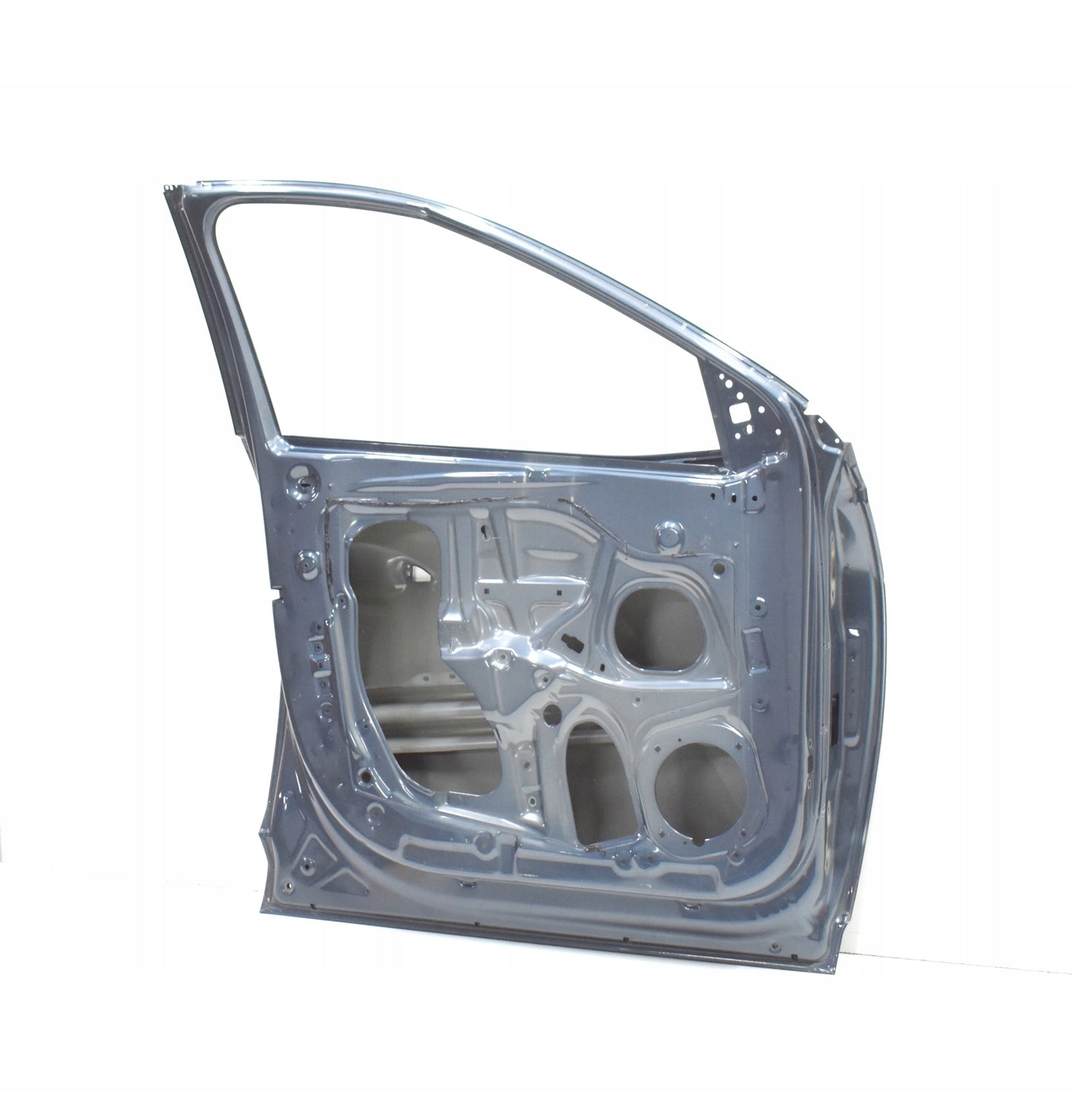 HYUNDAI TUCSON IV LEFT FRONT DOOR ORG