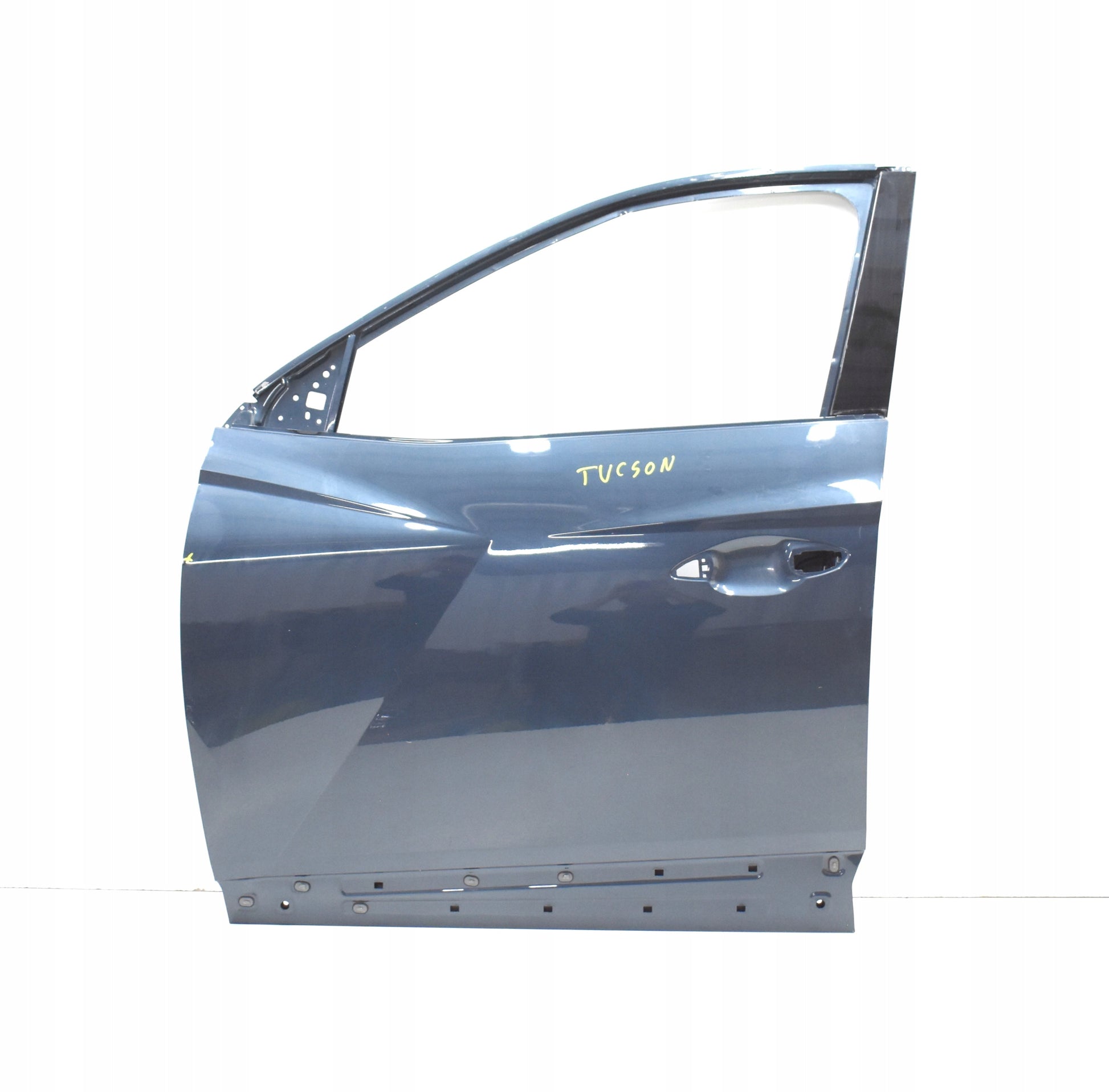 HYUNDAI TUCSON IV LEFT FRONT DOOR ORG