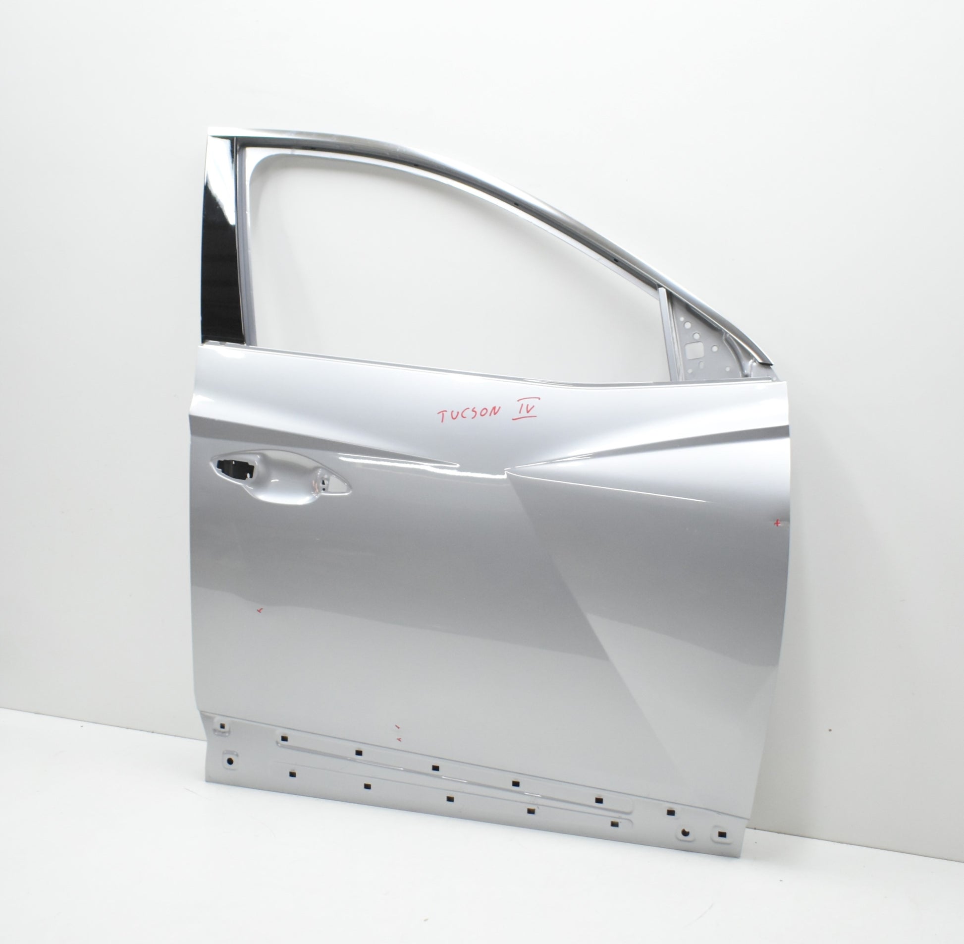 HYUNDAI TUCSON IV RIGHT FRONT DOOR ORG