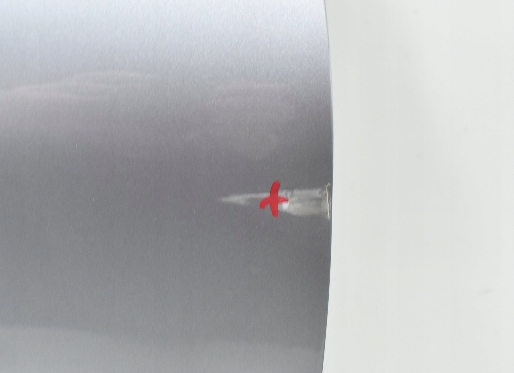 HYUNDAI TUCSON IV RIGHT FRONT DOOR ORG