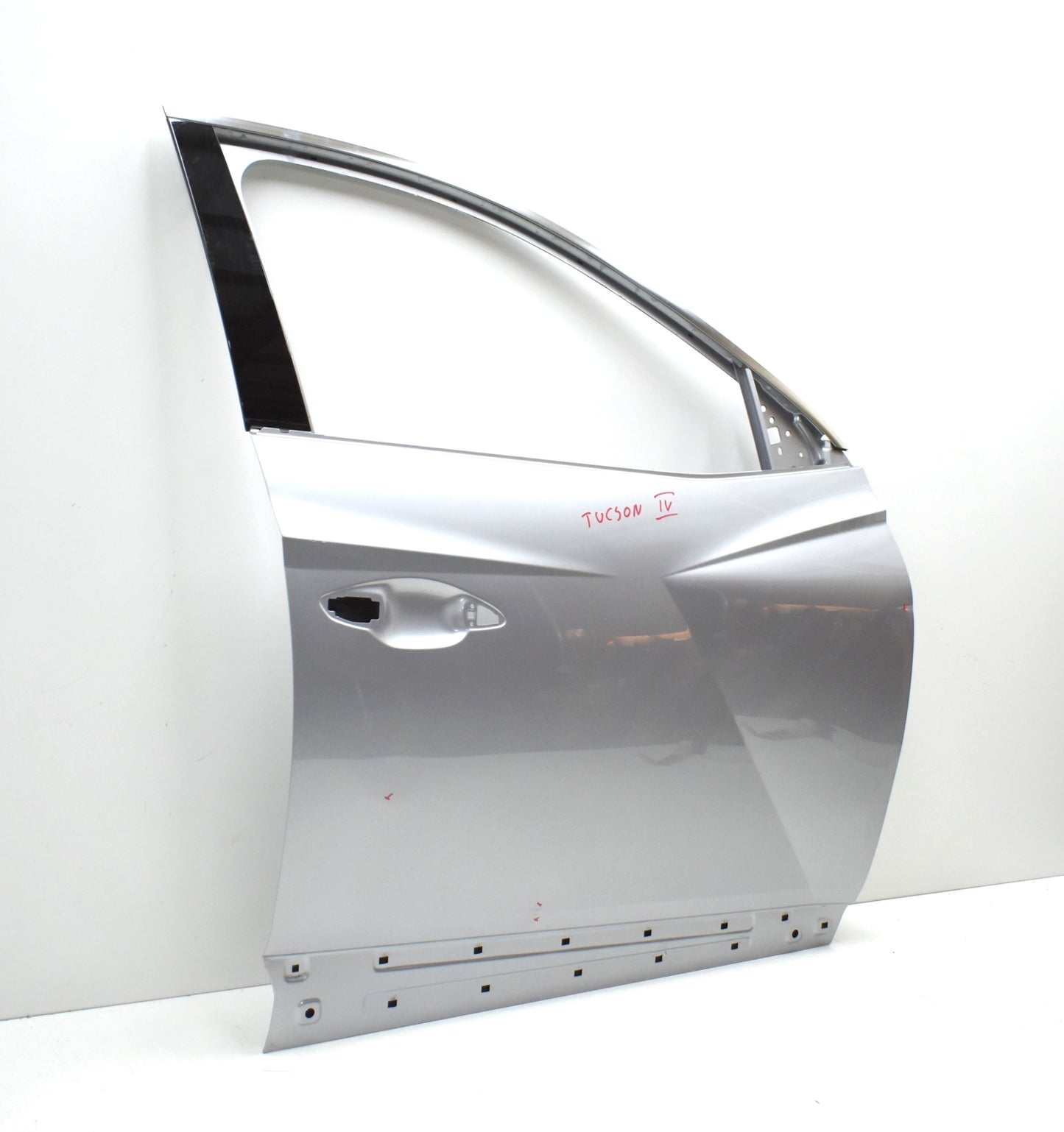 HYUNDAI TUCSON IV RIGHT FRONT DOOR ORG