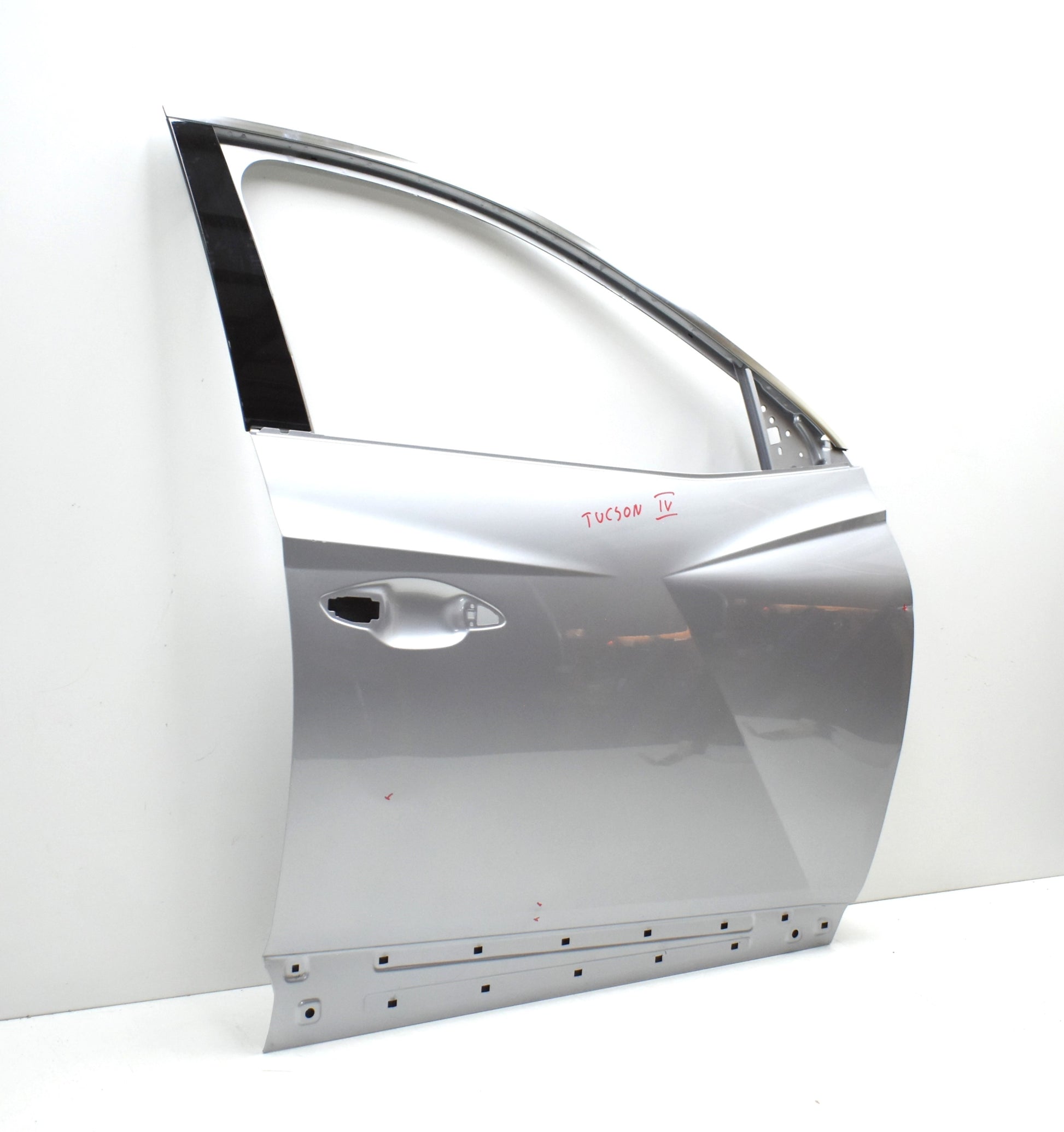 HYUNDAI TUCSON IV RIGHT FRONT DOOR ORG
