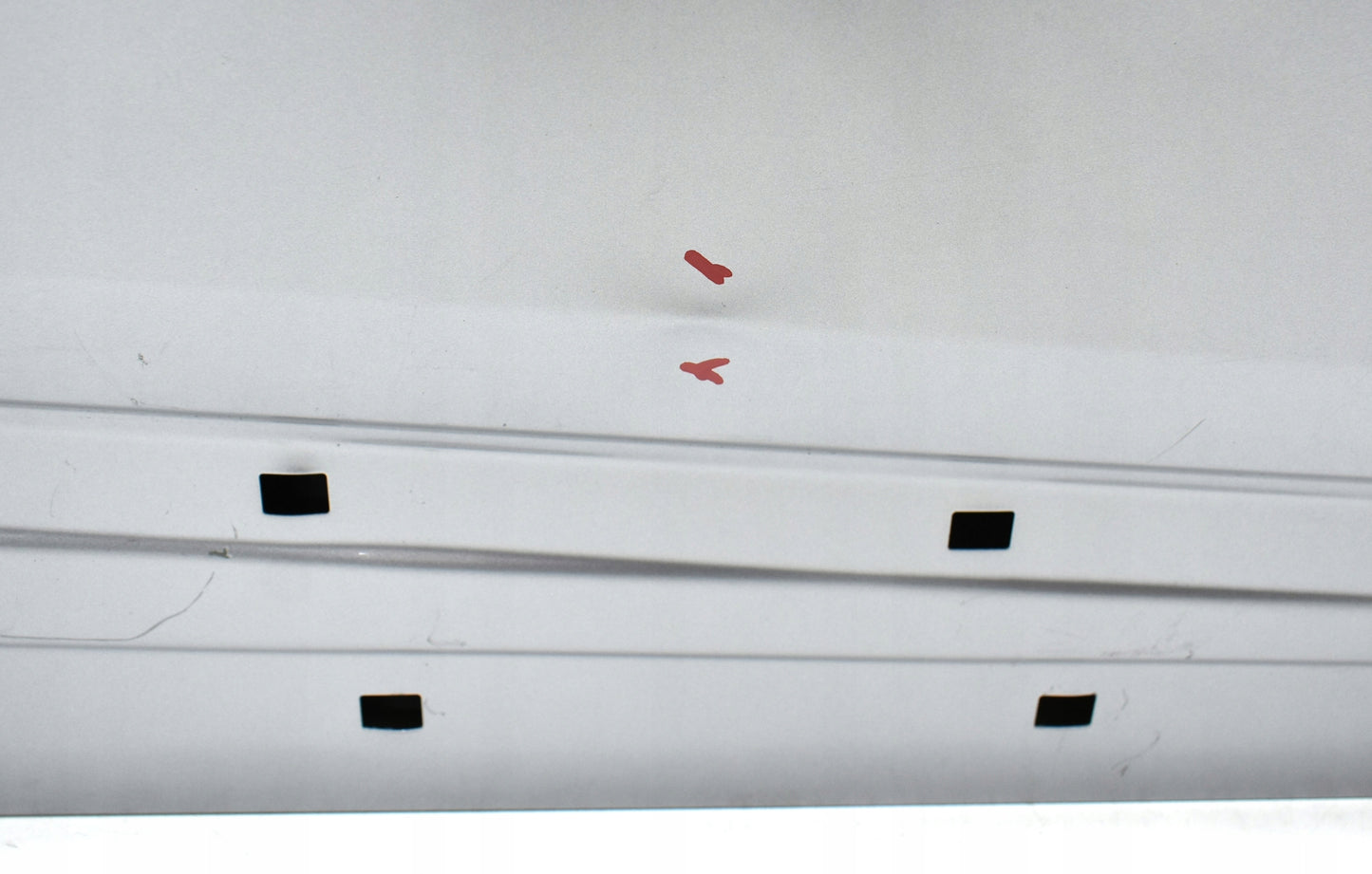 HYUNDAI TUCSON IV RIGHT FRONT DOOR ORG