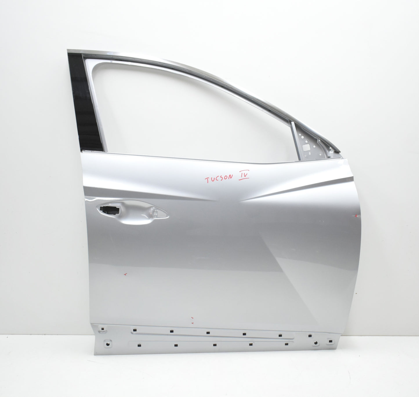 HYUNDAI TUCSON IV RIGHT FRONT DOOR ORG