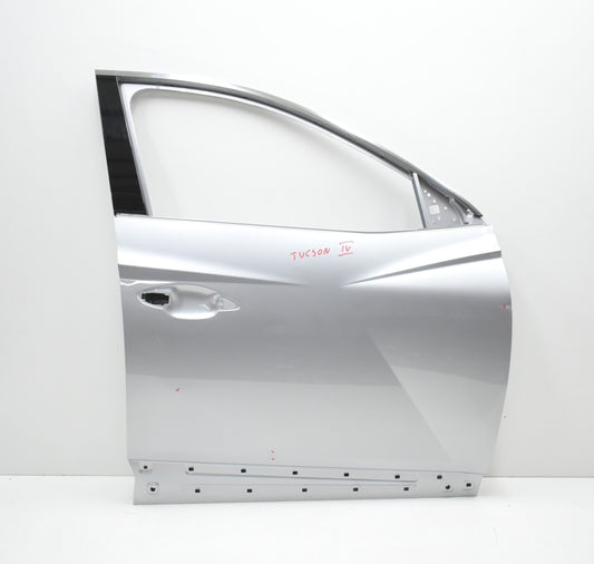 HYUNDAI TUCSON IV RIGHT FRONT DOOR ORG