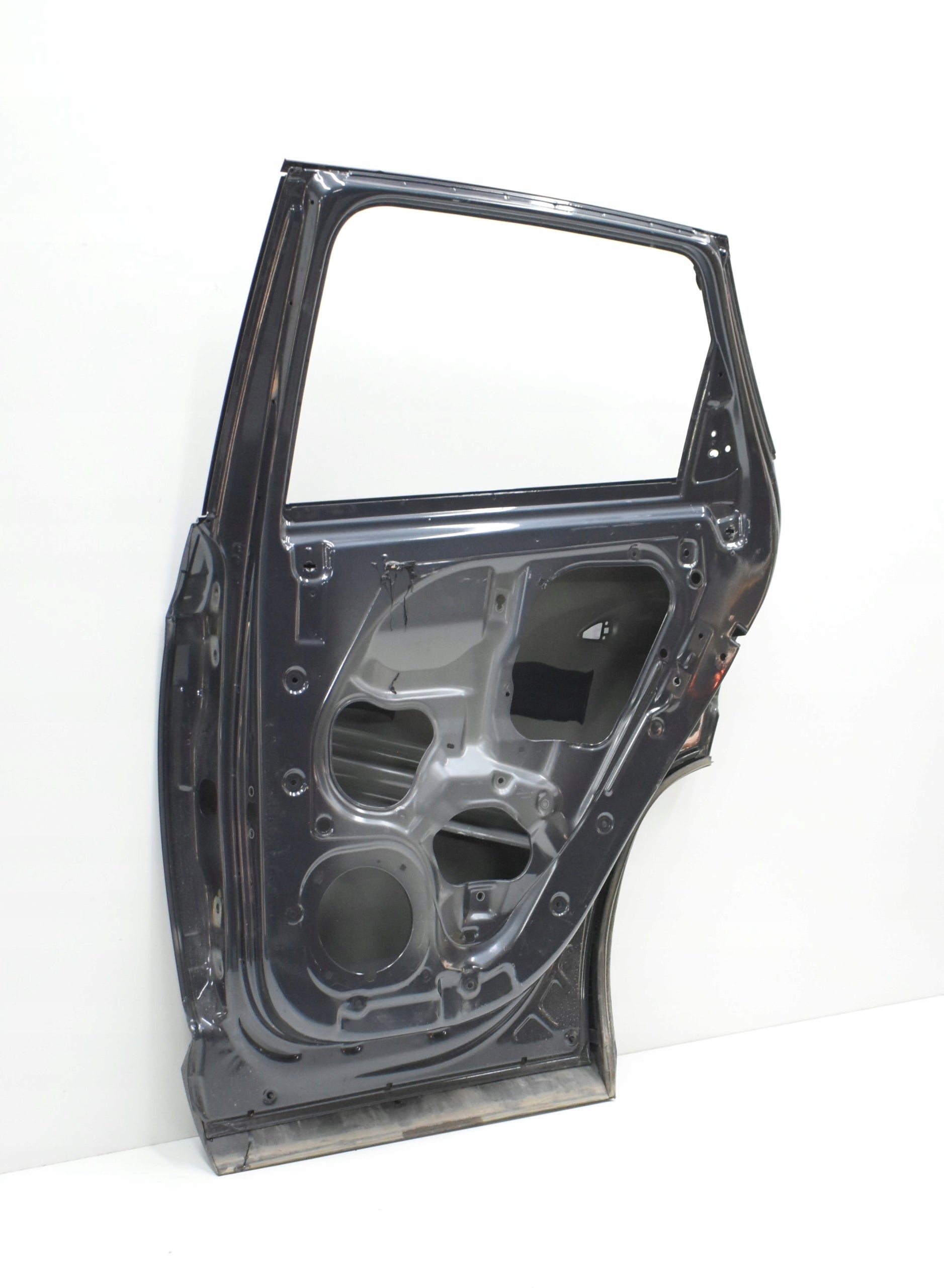 HYUNDAI TUCSON IV Right Rear Door - Original
