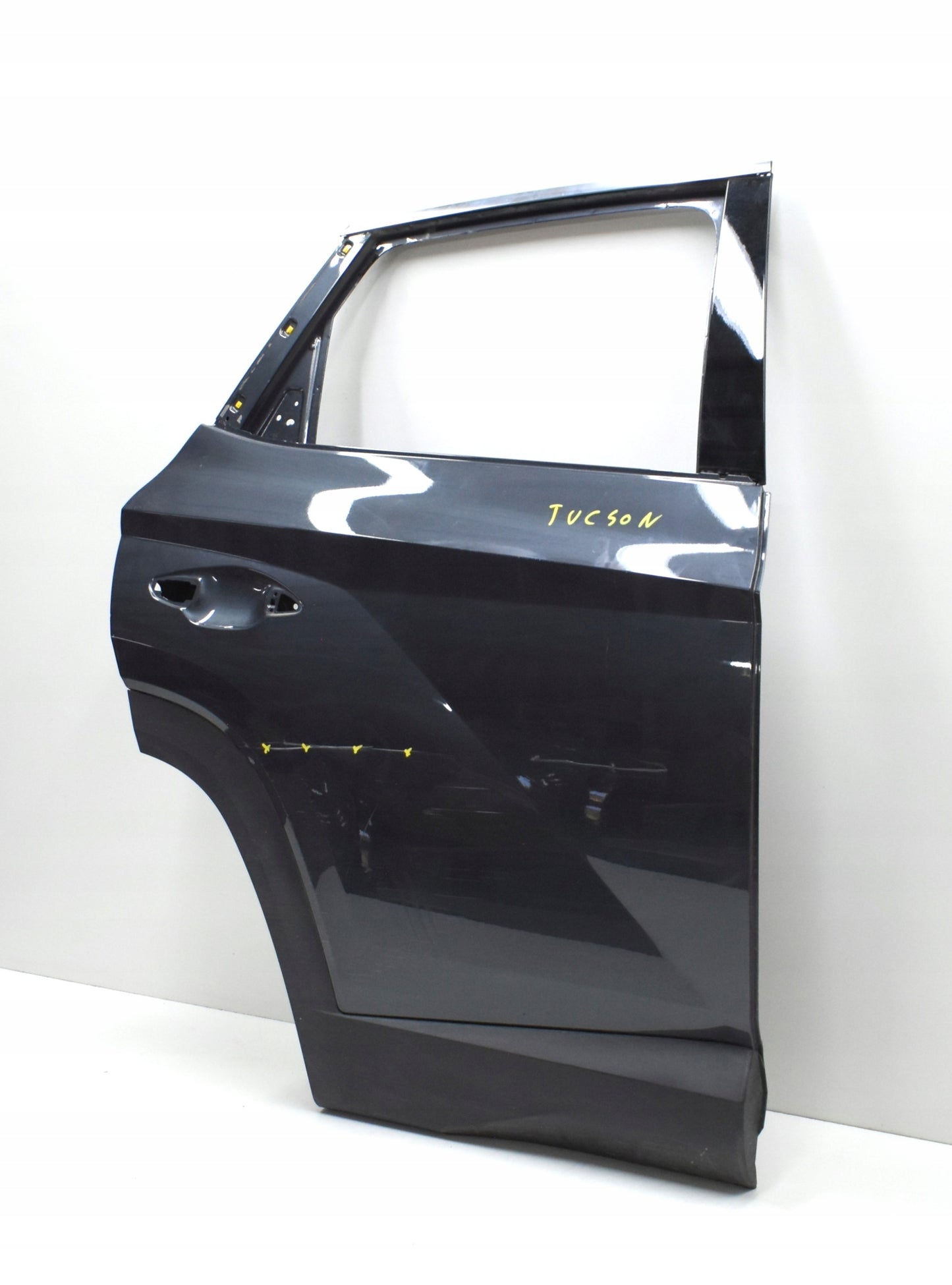 HYUNDAI TUCSON IV Right Rear Door - Original