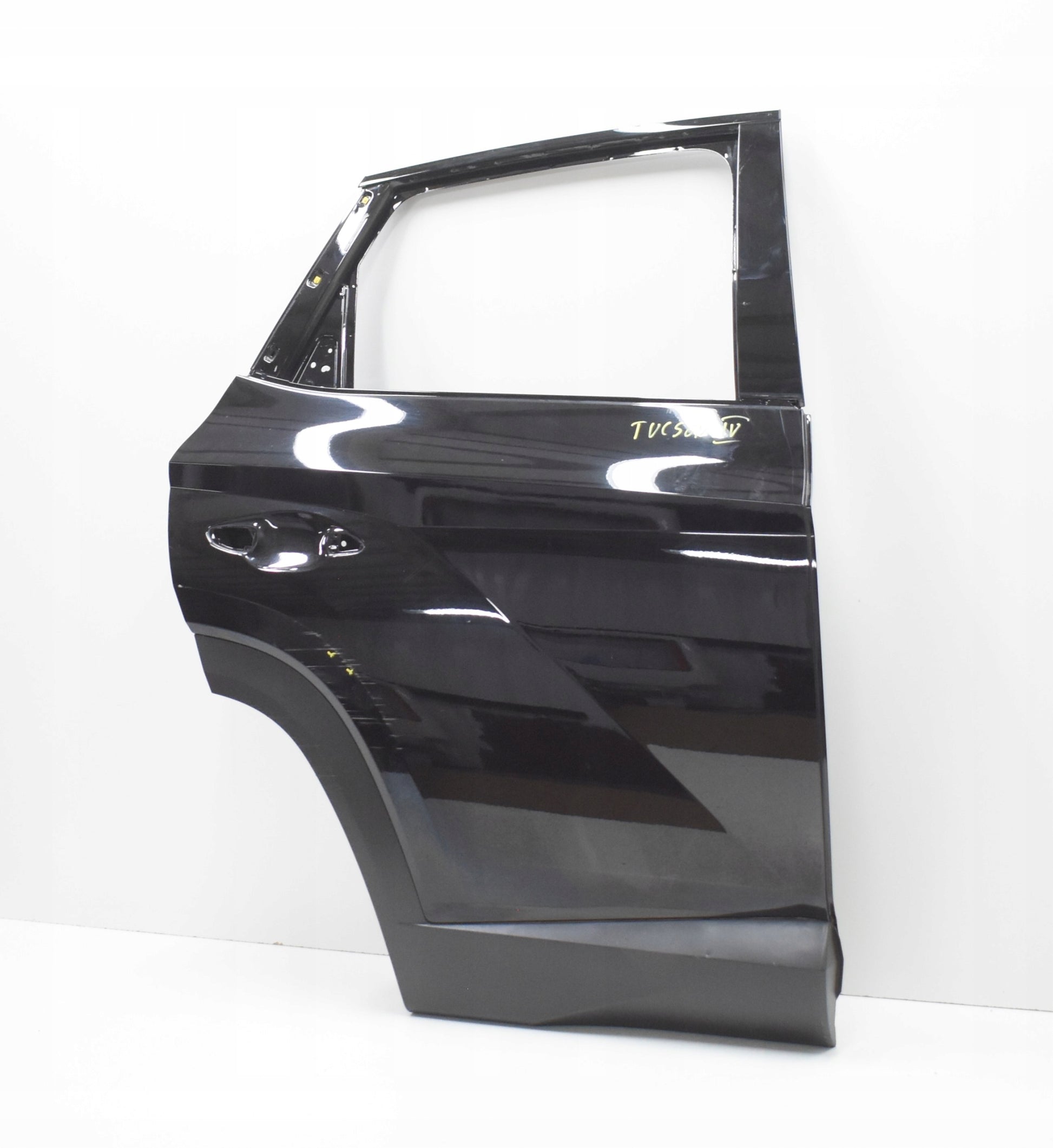 HYUNDAI TUCSON IV Right Rear Door - Original