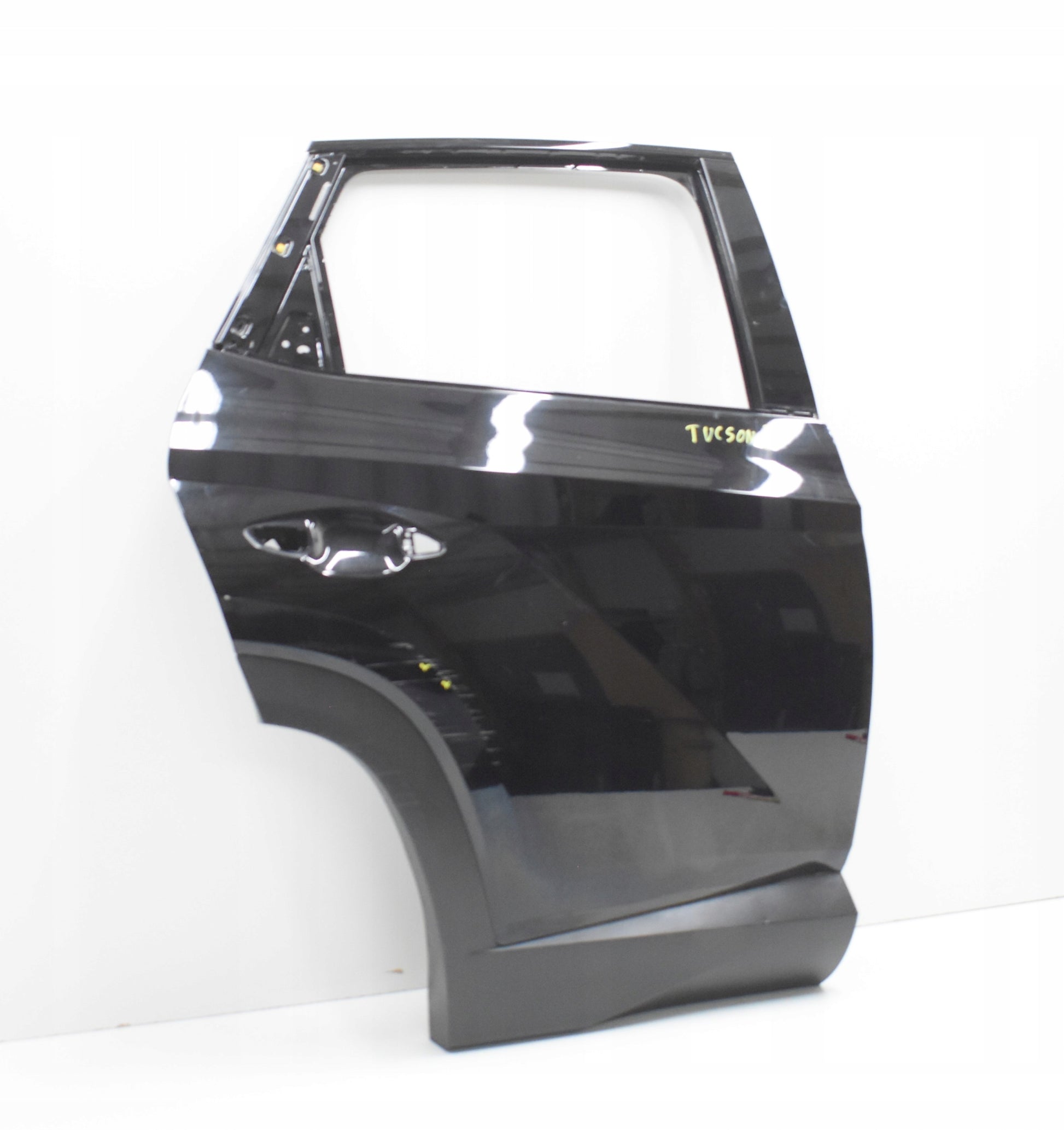 HYUNDAI TUCSON IV Right Rear Door - Original