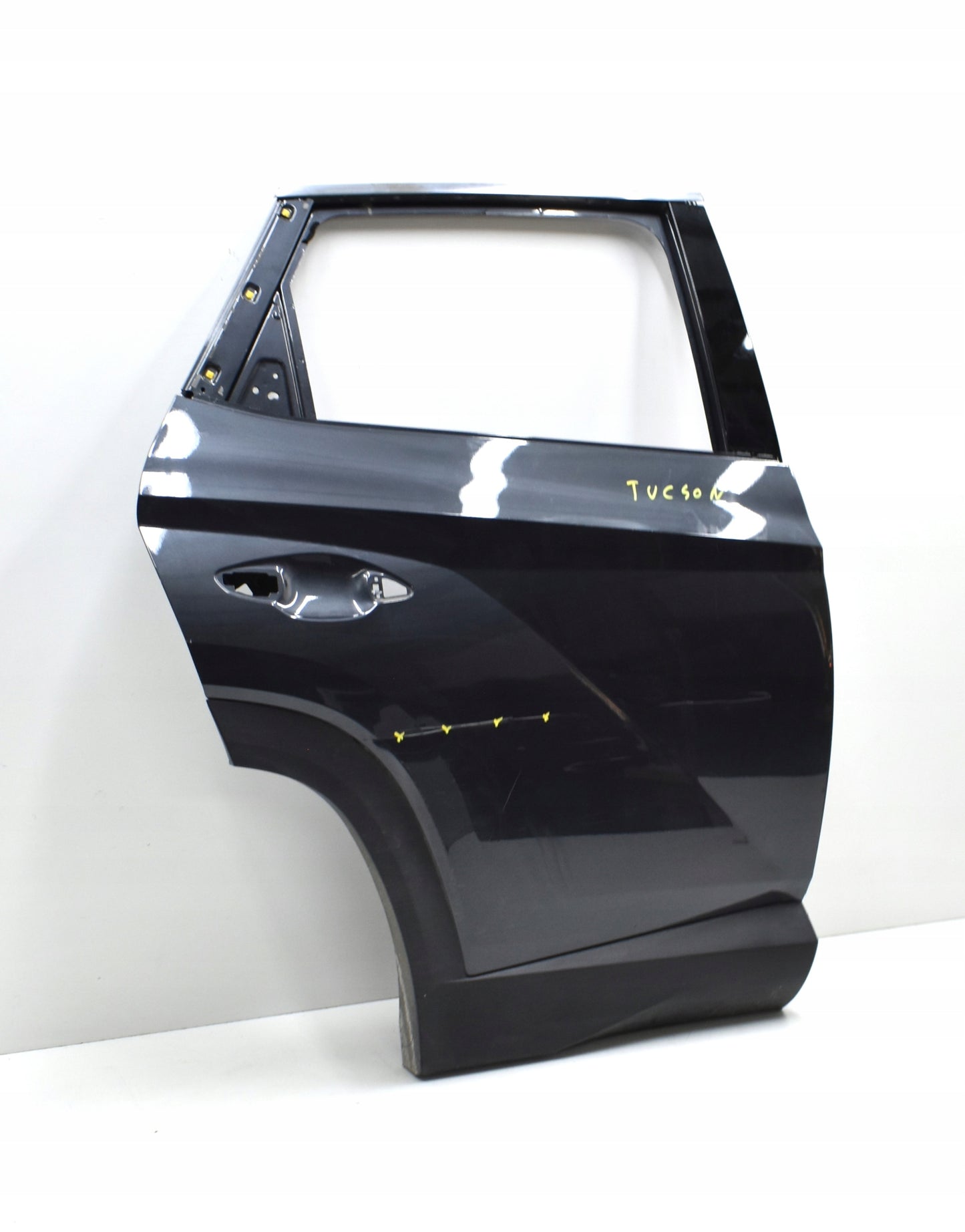 HYUNDAI TUCSON IV Right Rear Door - Original