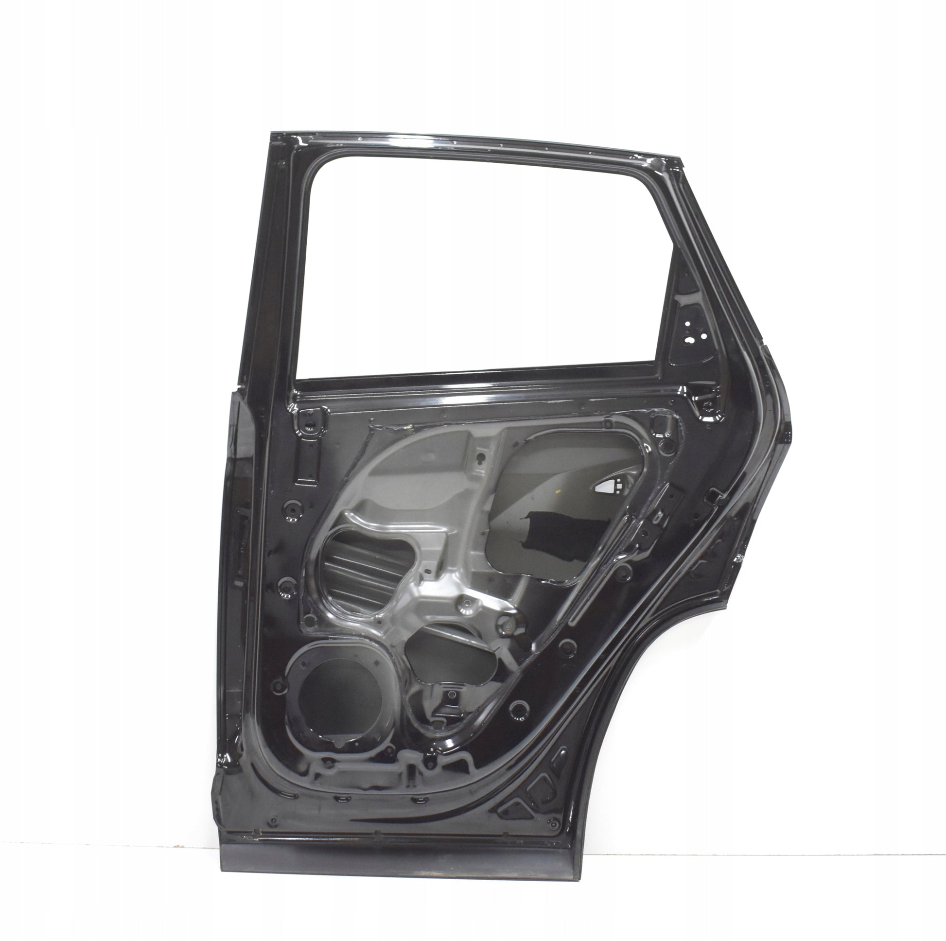 HYUNDAI TUCSON IV Right Rear Door - Original