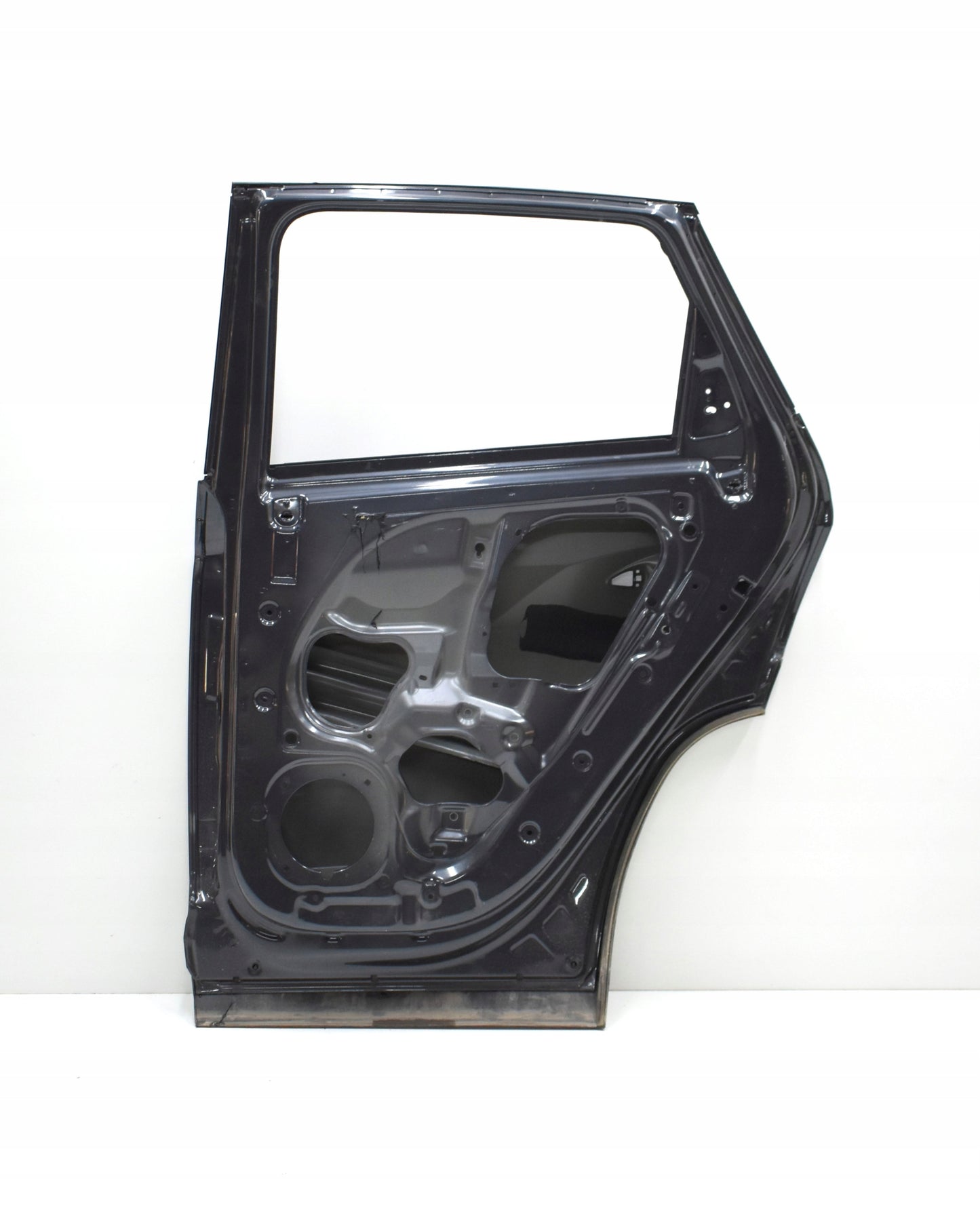 HYUNDAI TUCSON IV Right Rear Door - Original