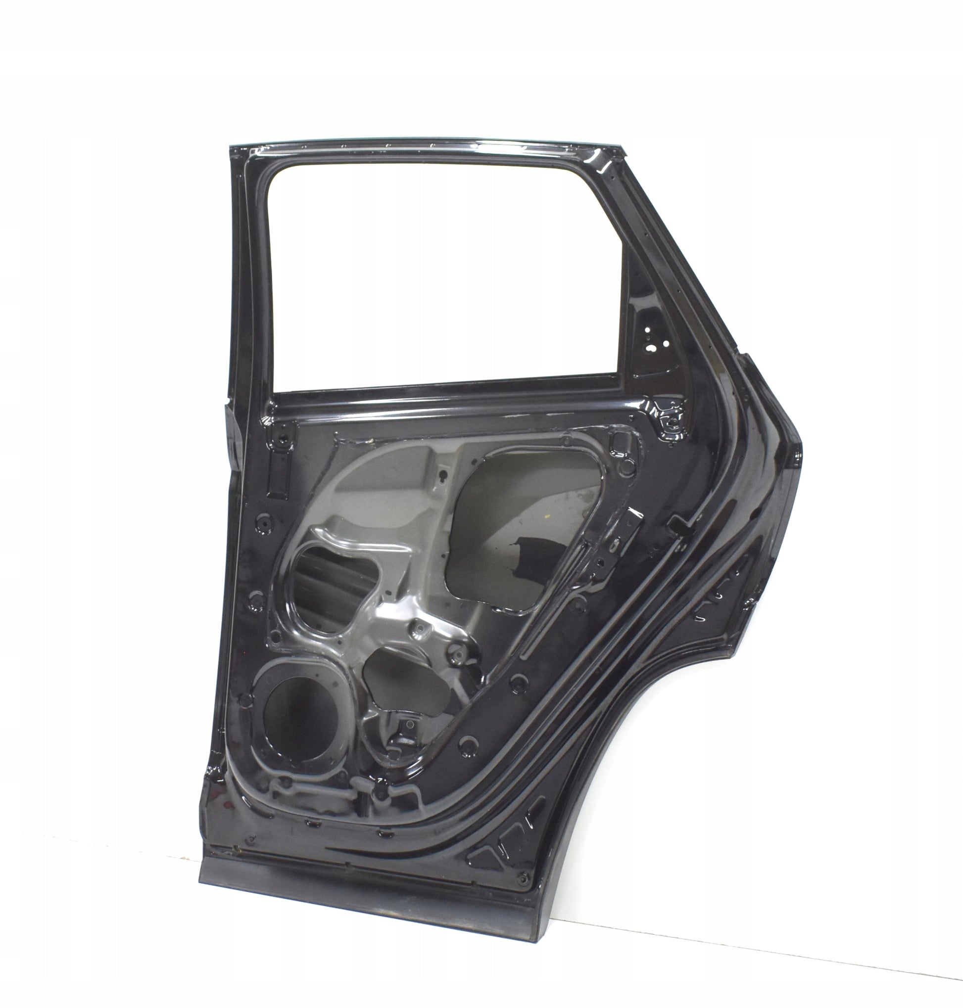 HYUNDAI TUCSON IV Right Rear Door - Original