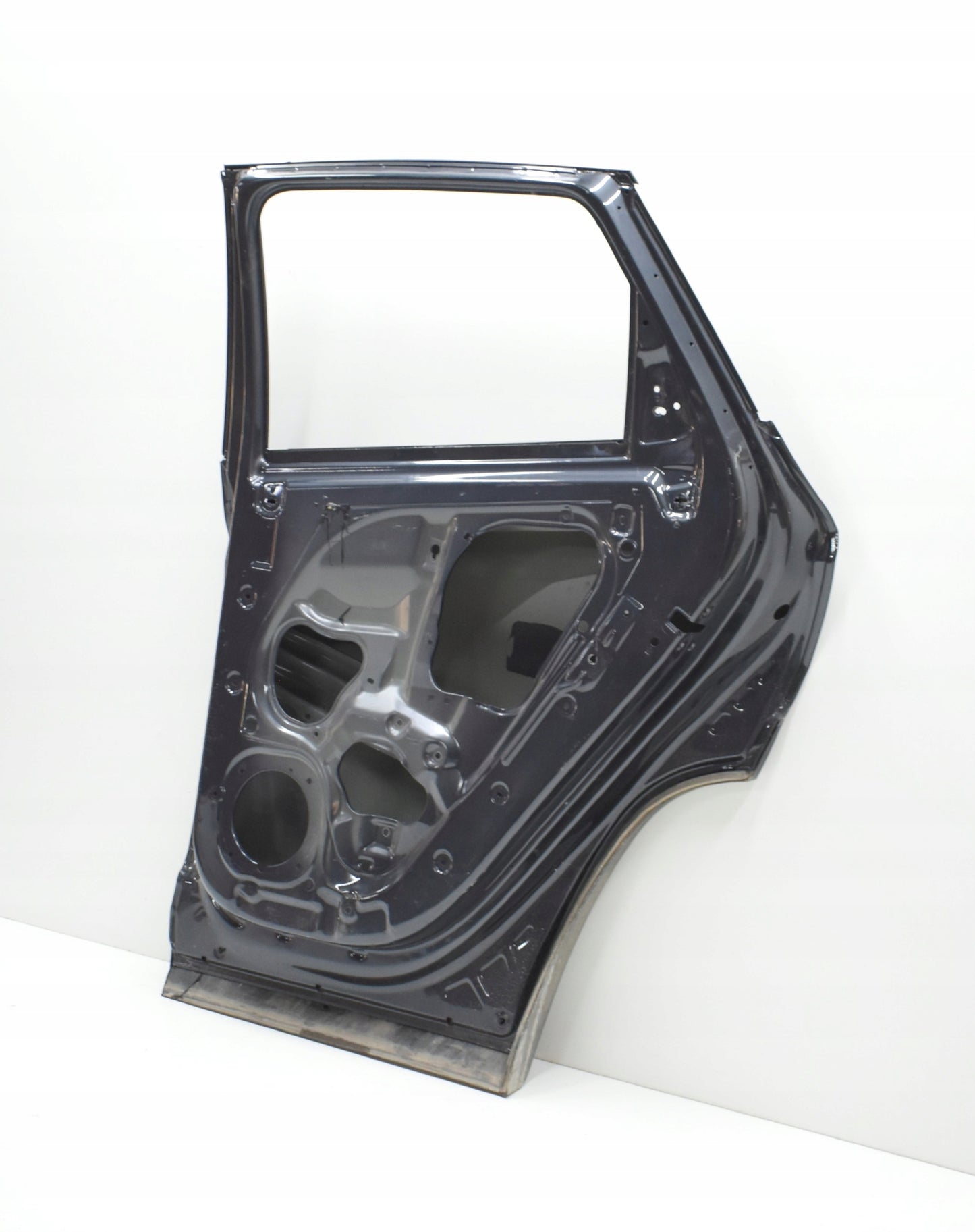 HYUNDAI TUCSON IV Right Rear Door - Original