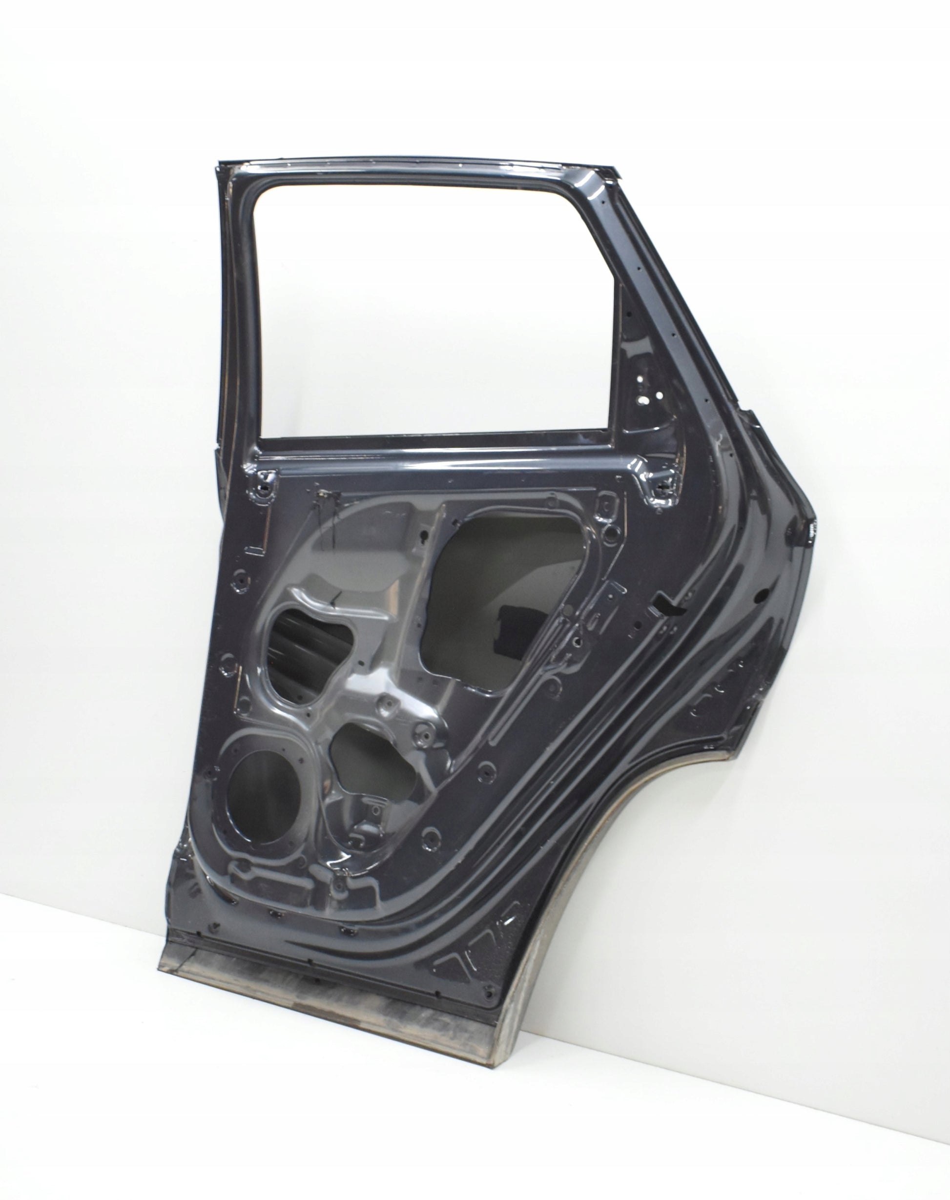 HYUNDAI TUCSON IV Right Rear Door - Original