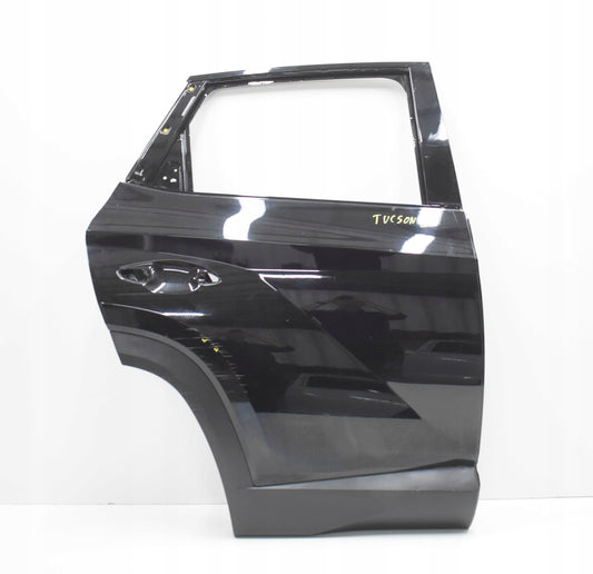 HYUNDAI TUCSON IV Right Rear Door - Original