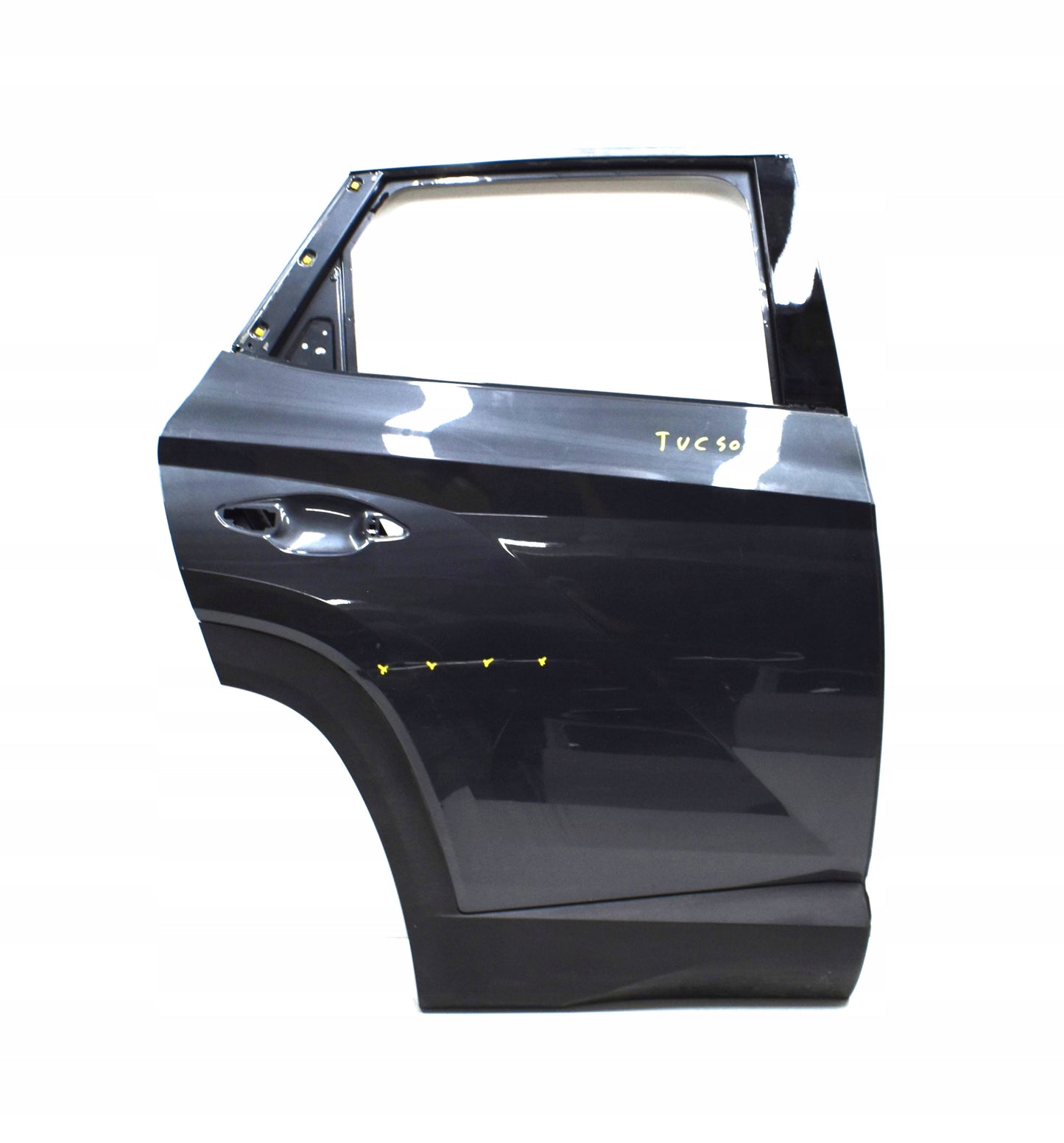 HYUNDAI TUCSON IV Right Rear Door - Original
