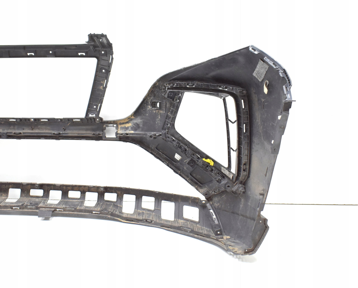 HYUNDAI TUCSON IV N LINE FRONT BUMPER ORG + BOTTOM
