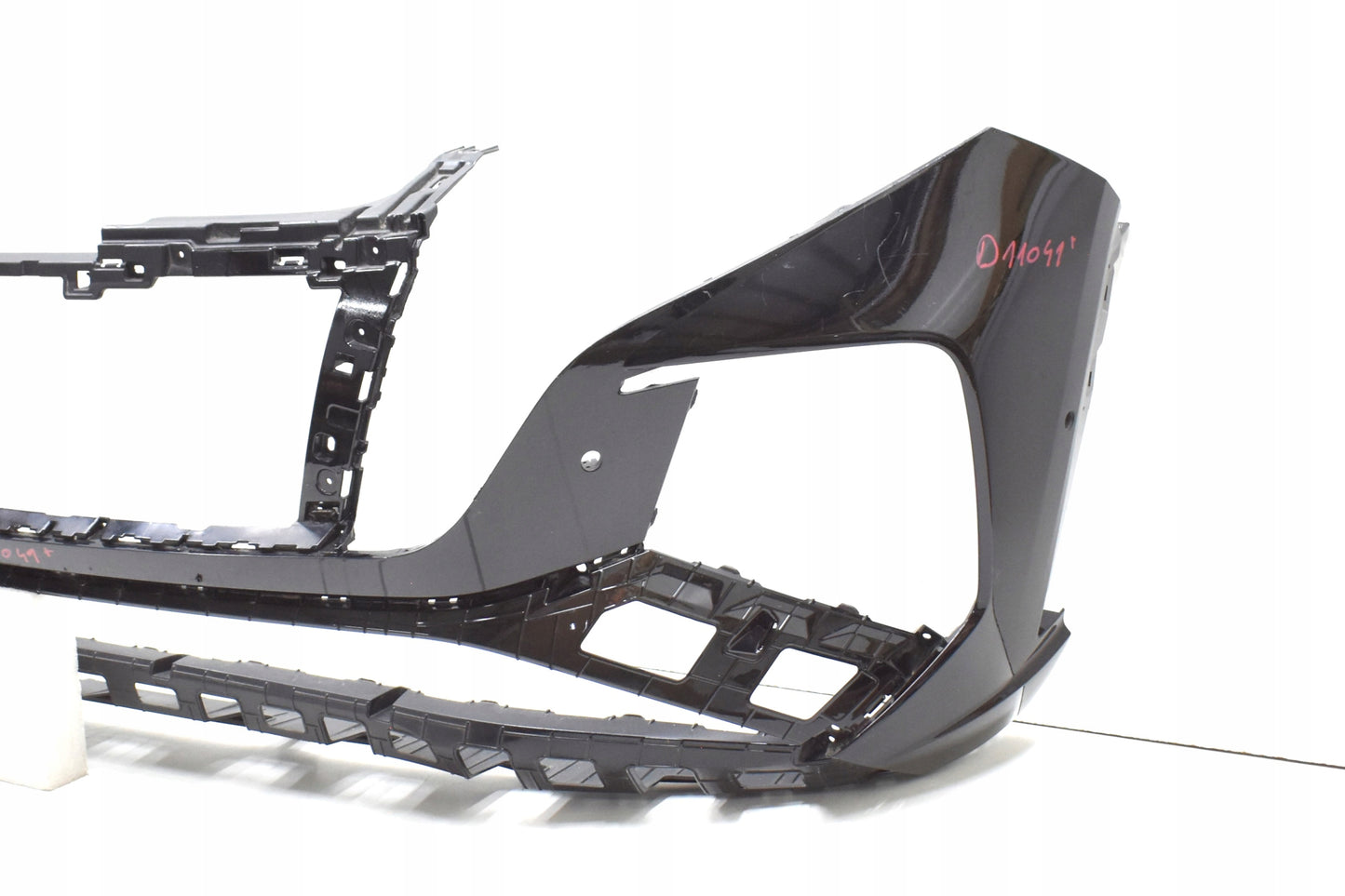 HYUNDAI TUCSON IV N LINE FRONT BUMPER ORG