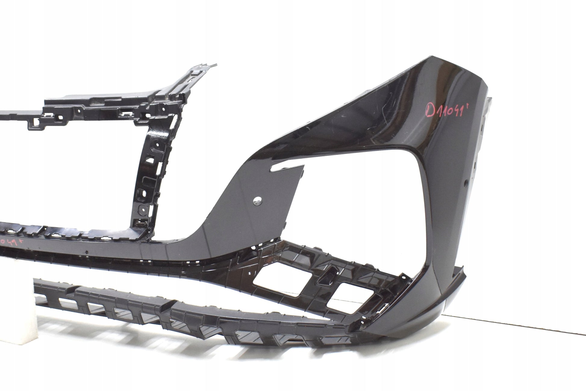 HYUNDAI TUCSON IV N LINE FRONT BUMPER ORG