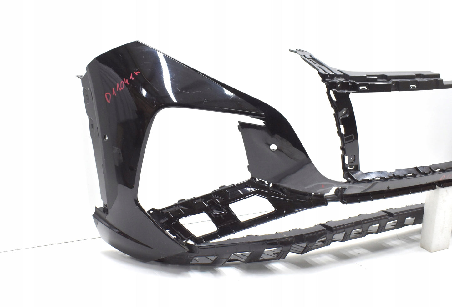 HYUNDAI TUCSON IV N LINE FRONT BUMPER ORG